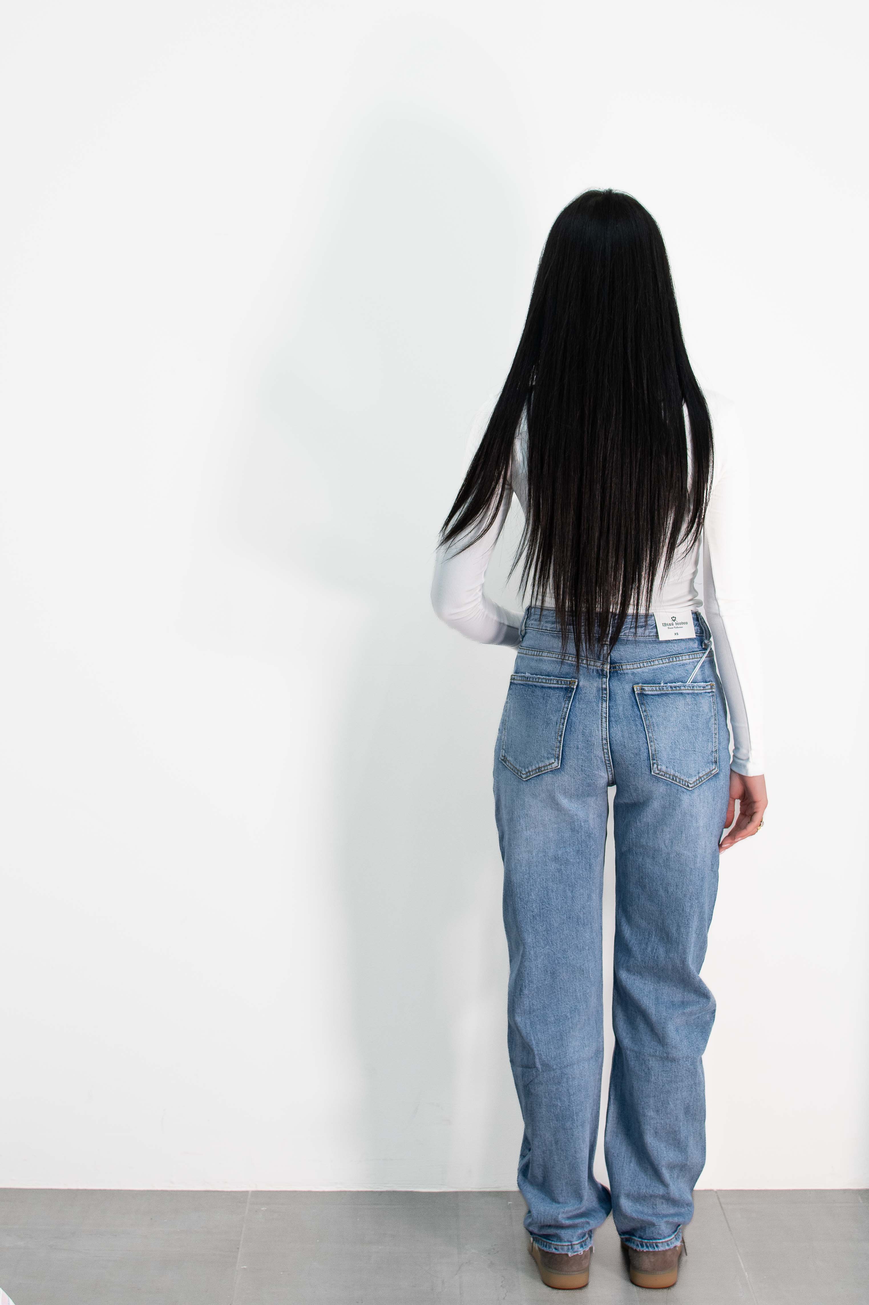Jeans Ray
