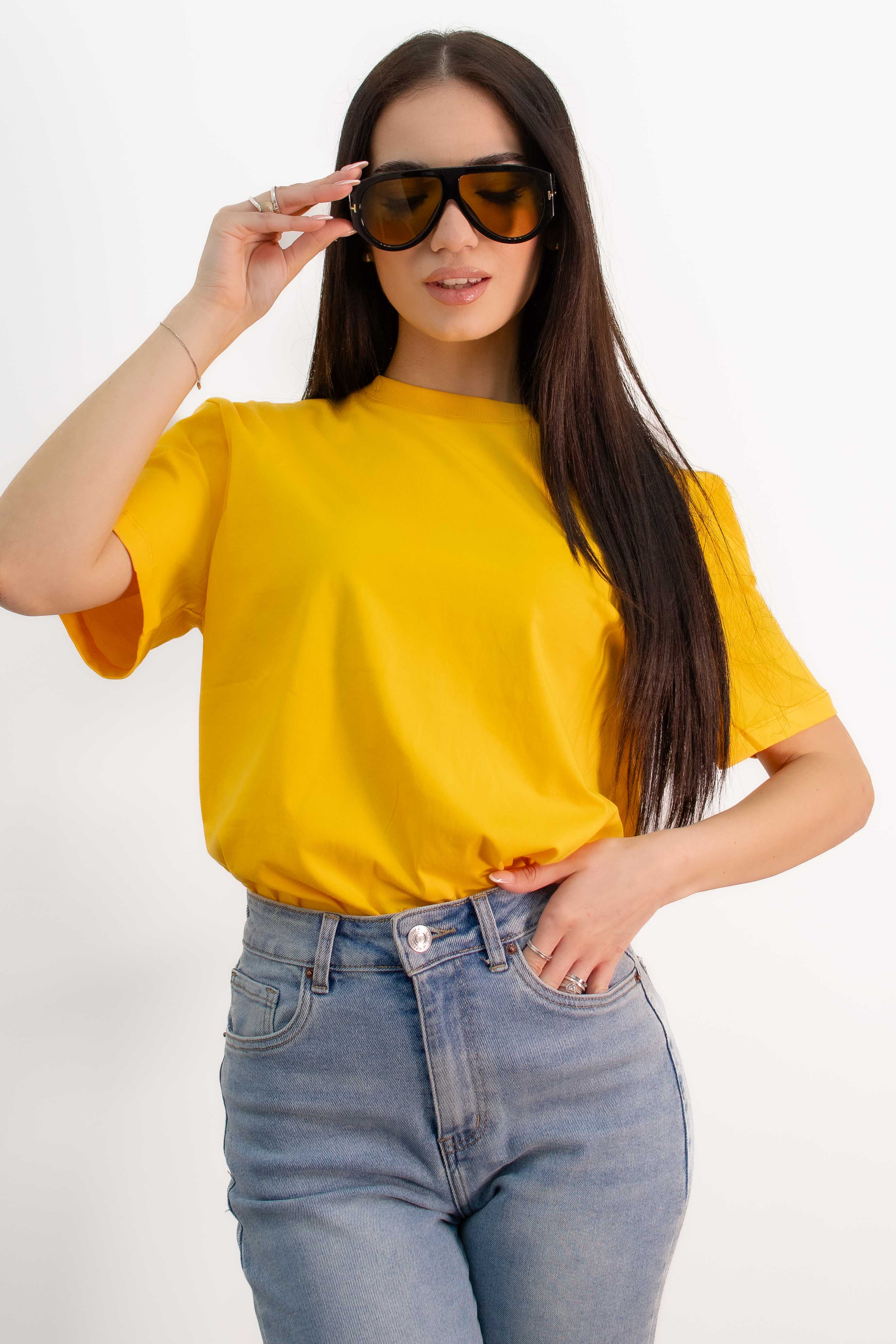 T-shirt London By Lumina