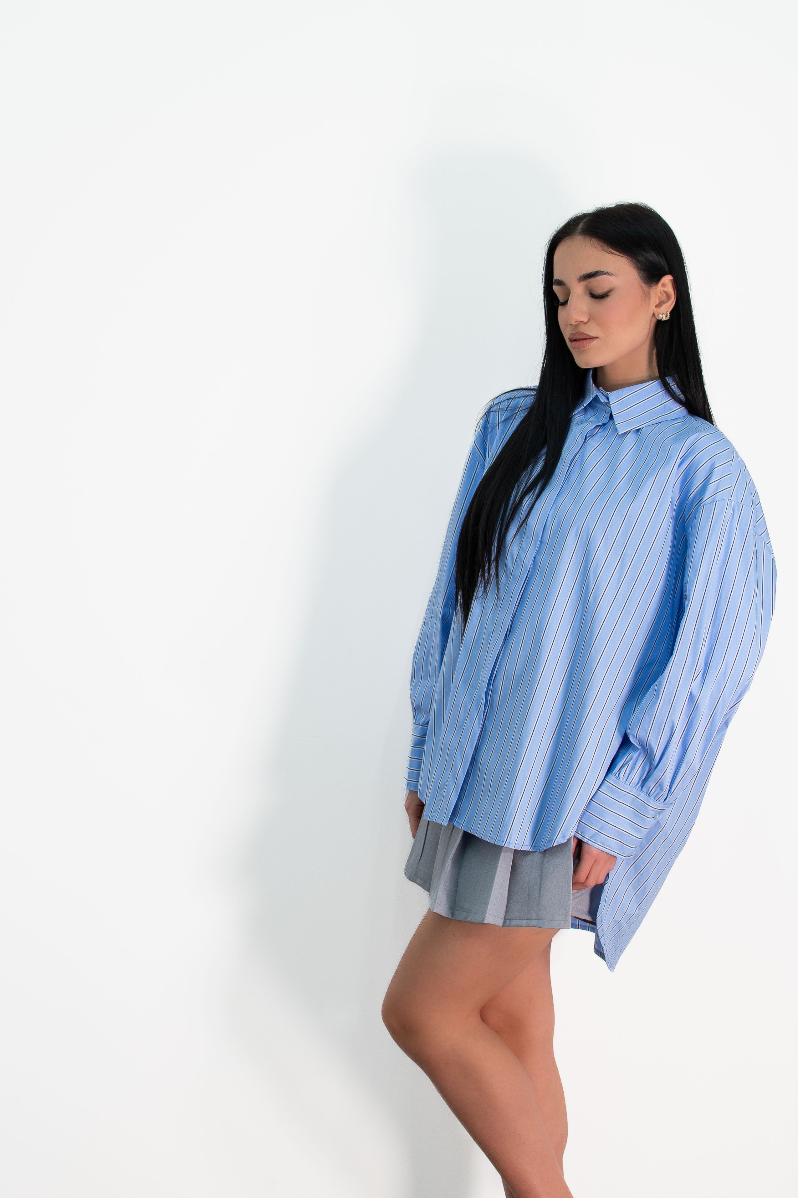 Camicia Flora