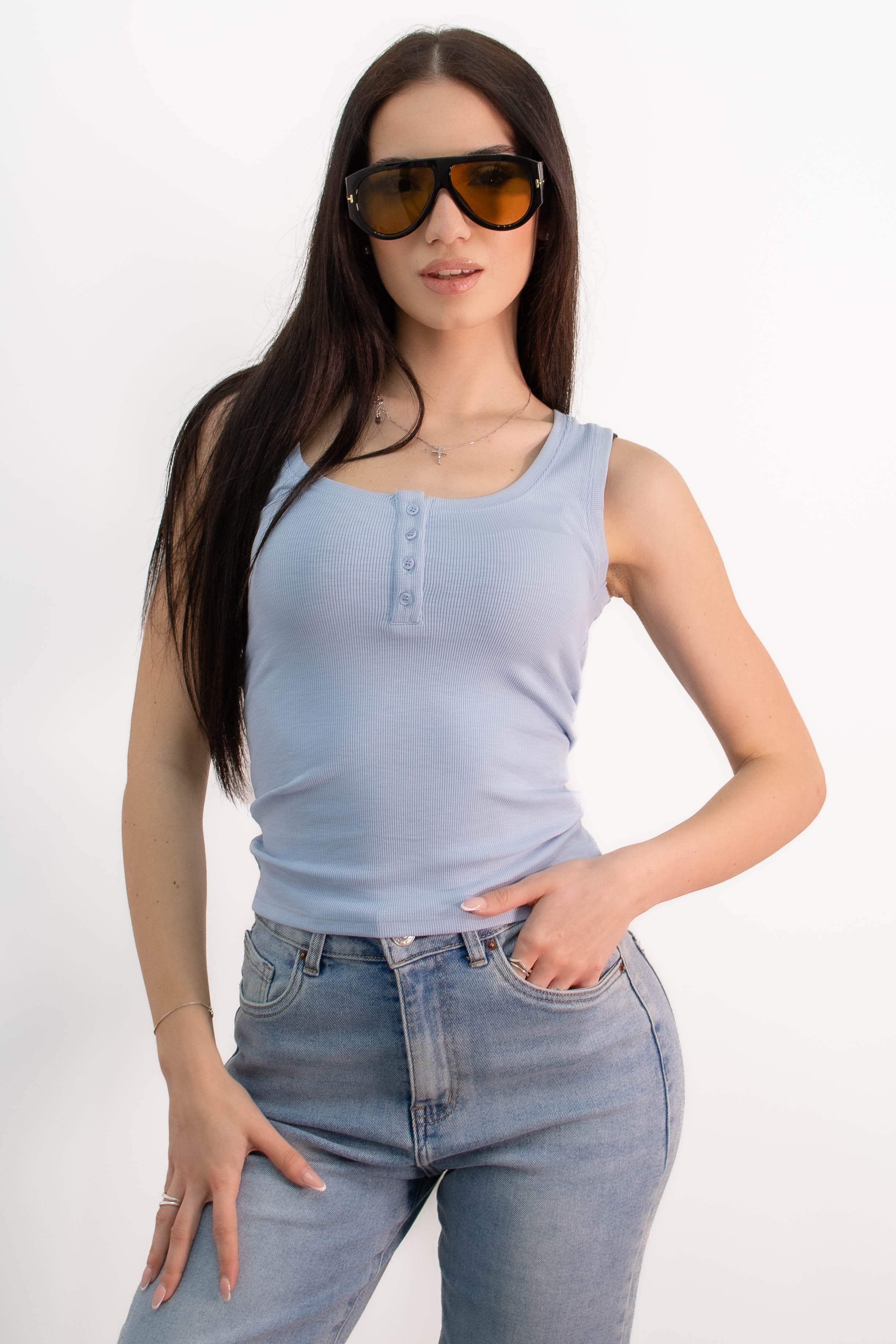 Canotta Betty By Lumina