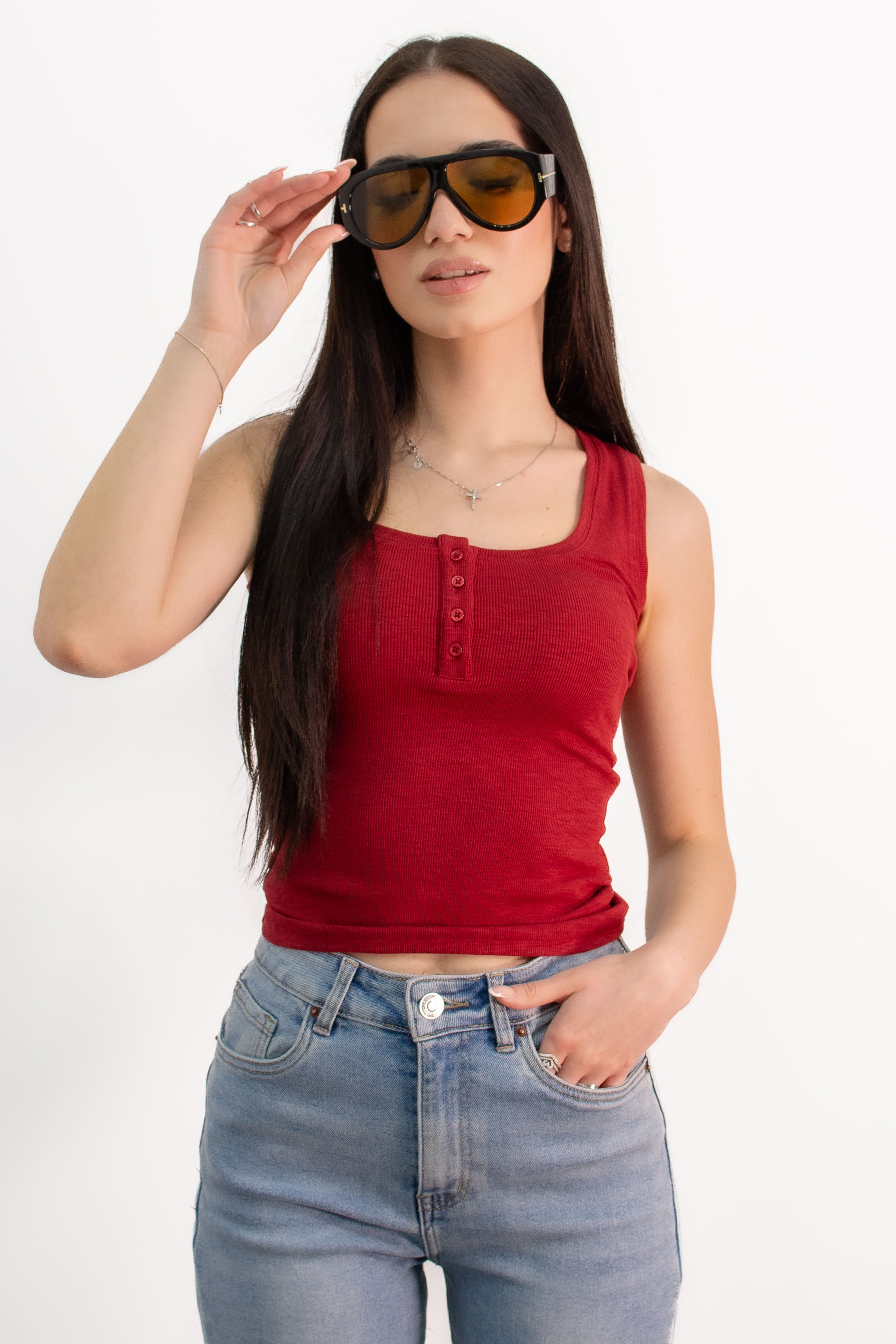 Canotta Betty By Lumina