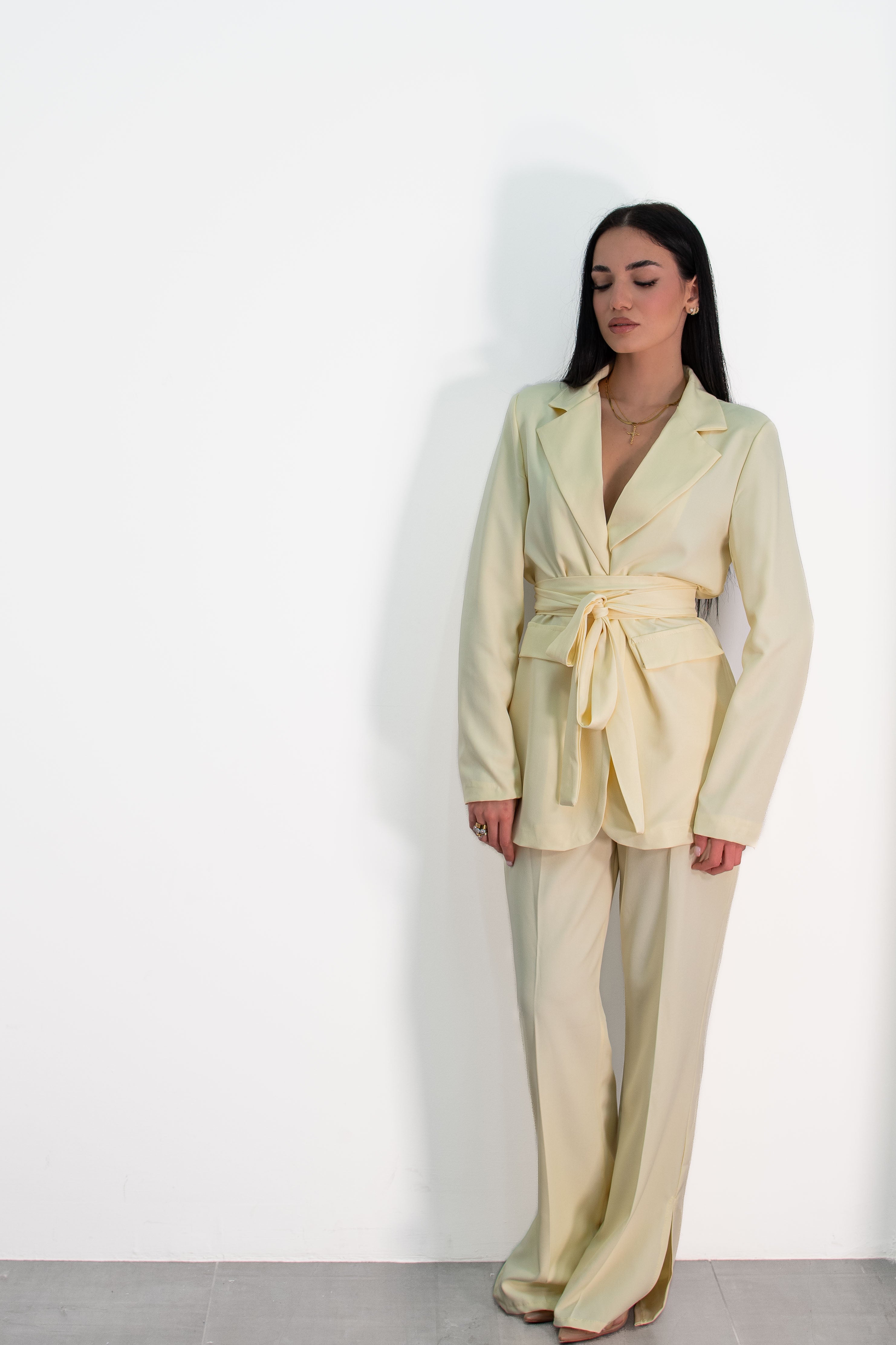 Tailleur Paris
