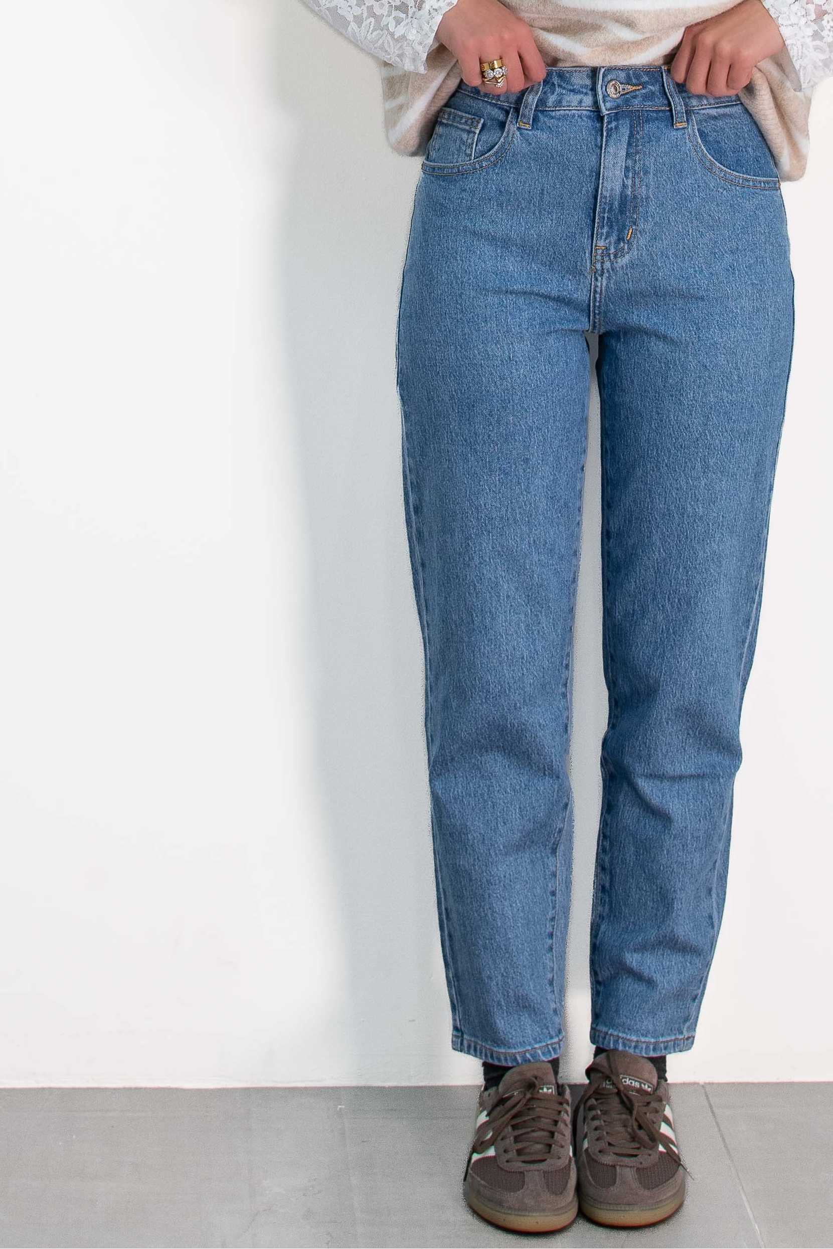Jeans Bud