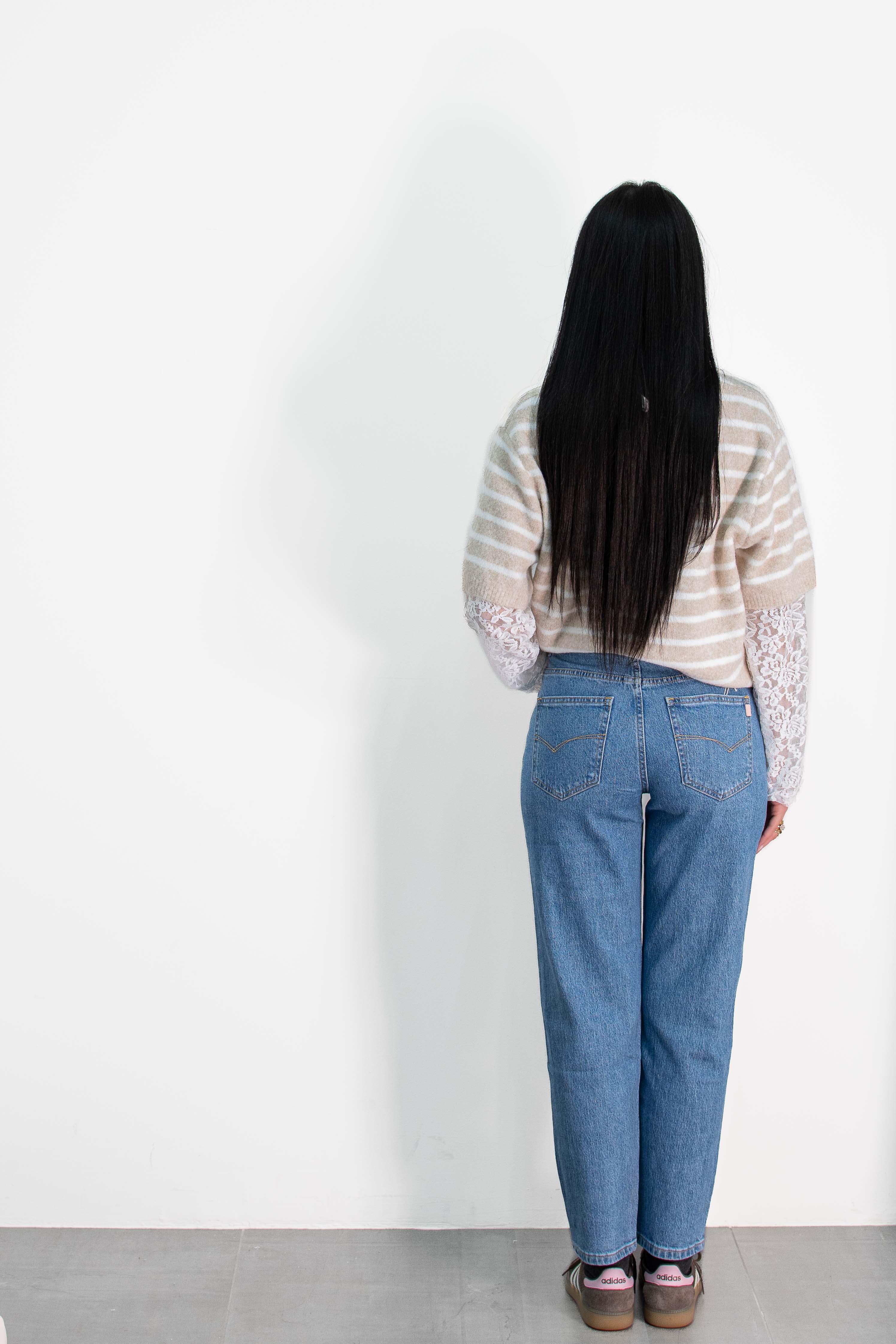 Jeans Bud