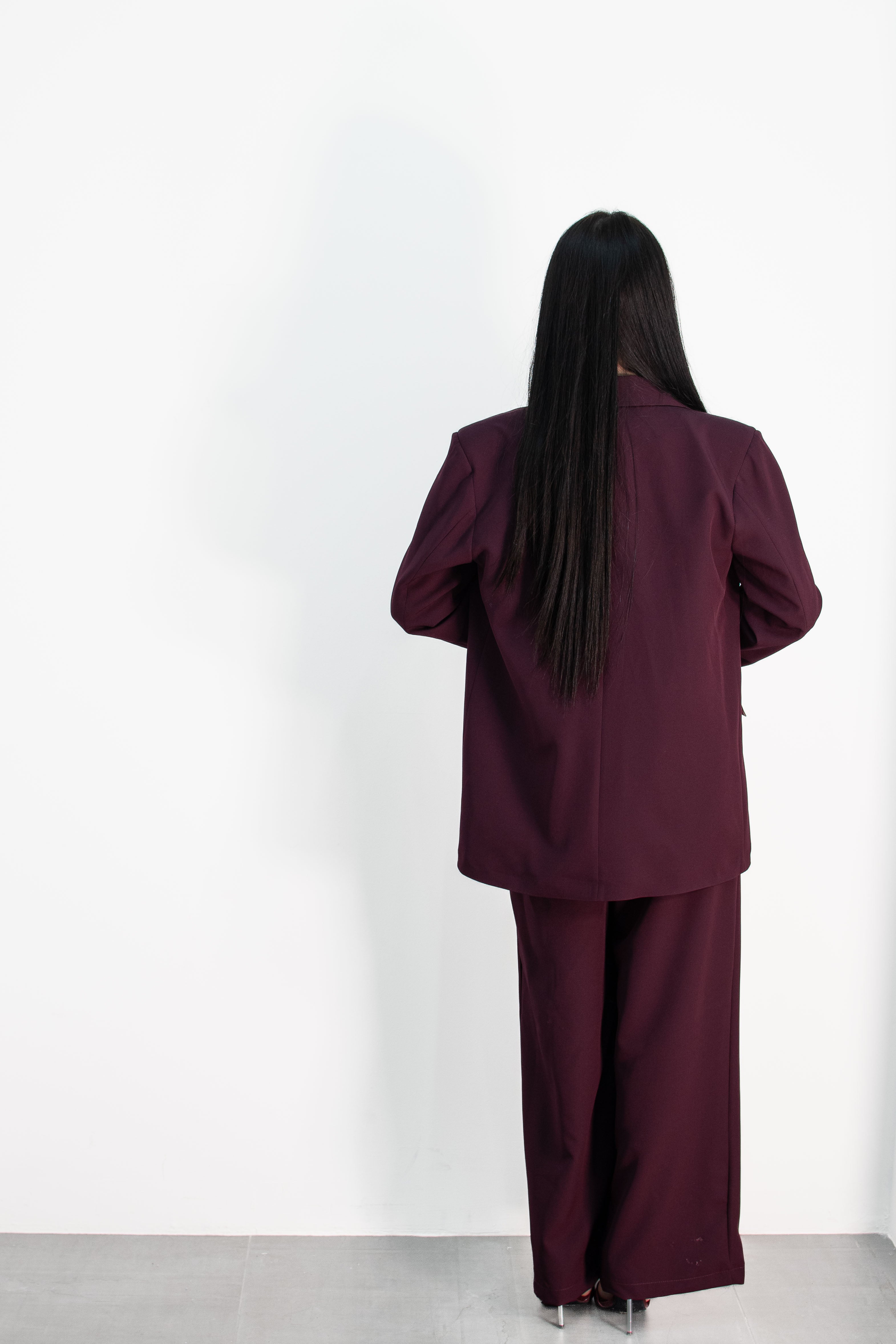 Jacke Sindy von JustWest