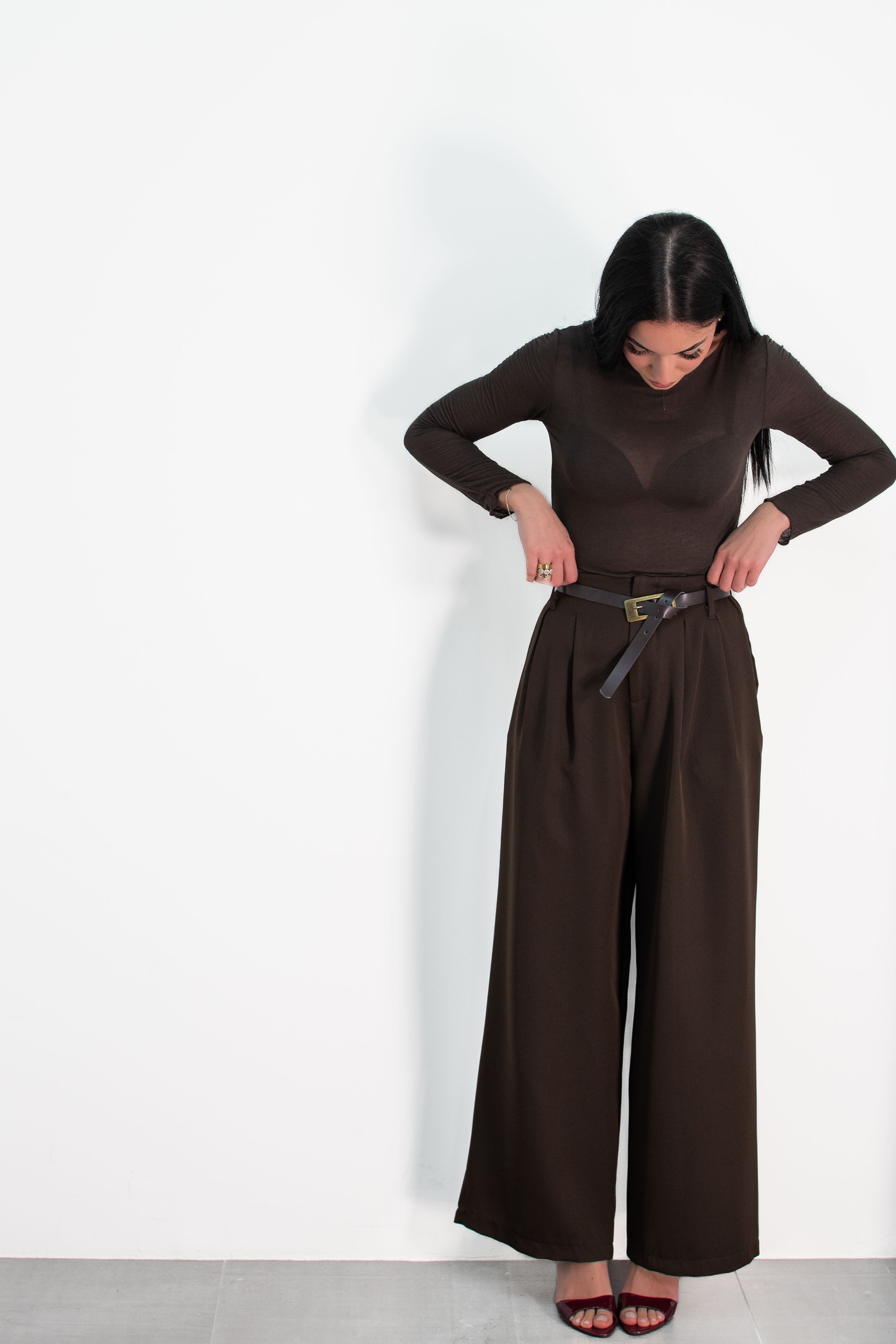 Hose Sindy von JustWest