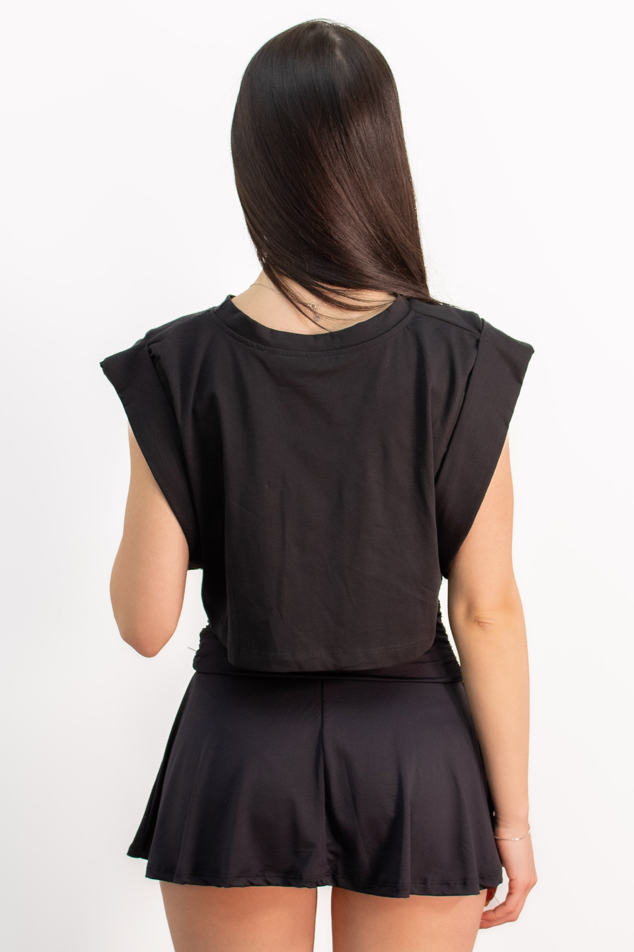 T-shirt Boxy