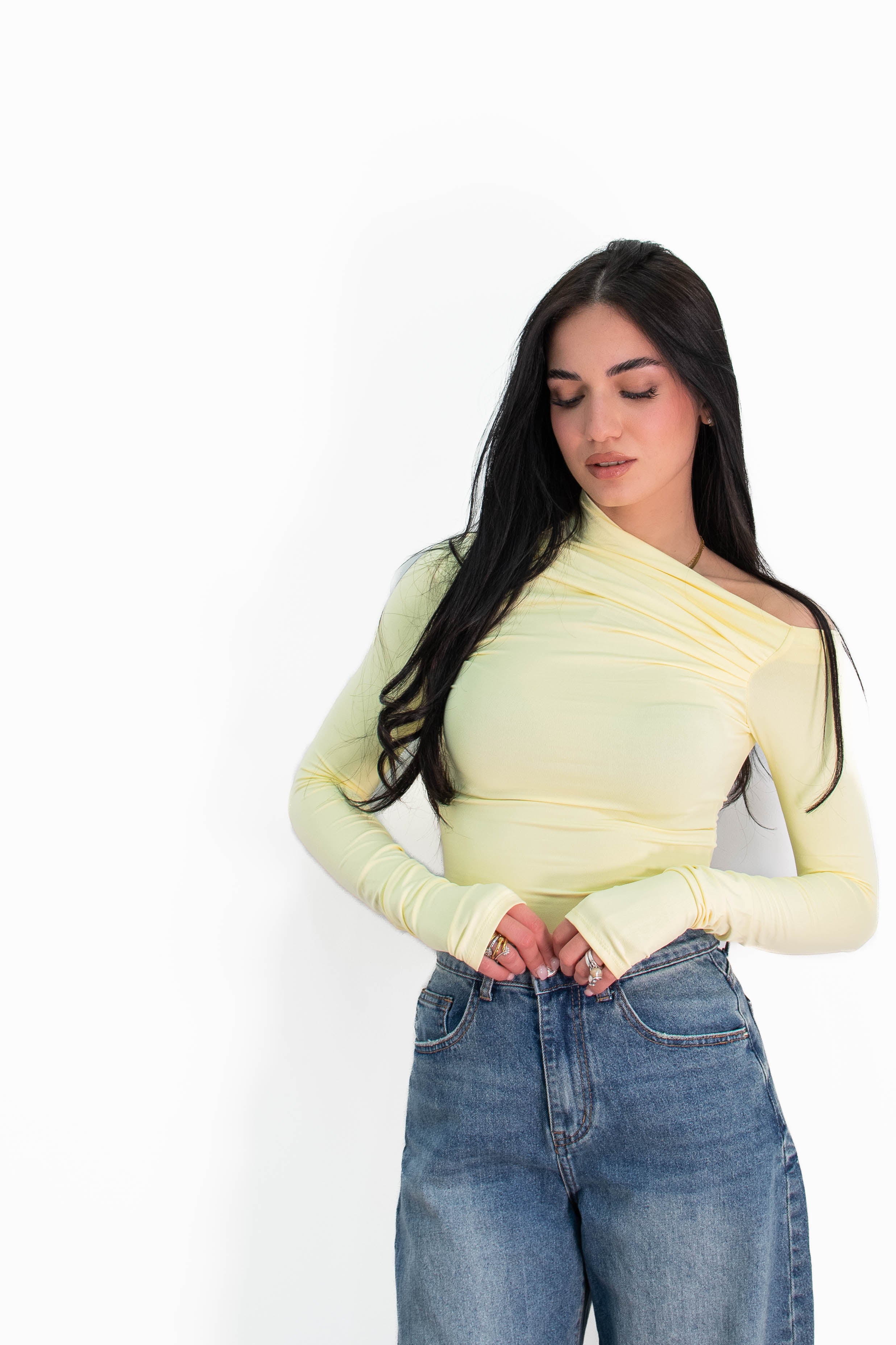 Maglia Kim