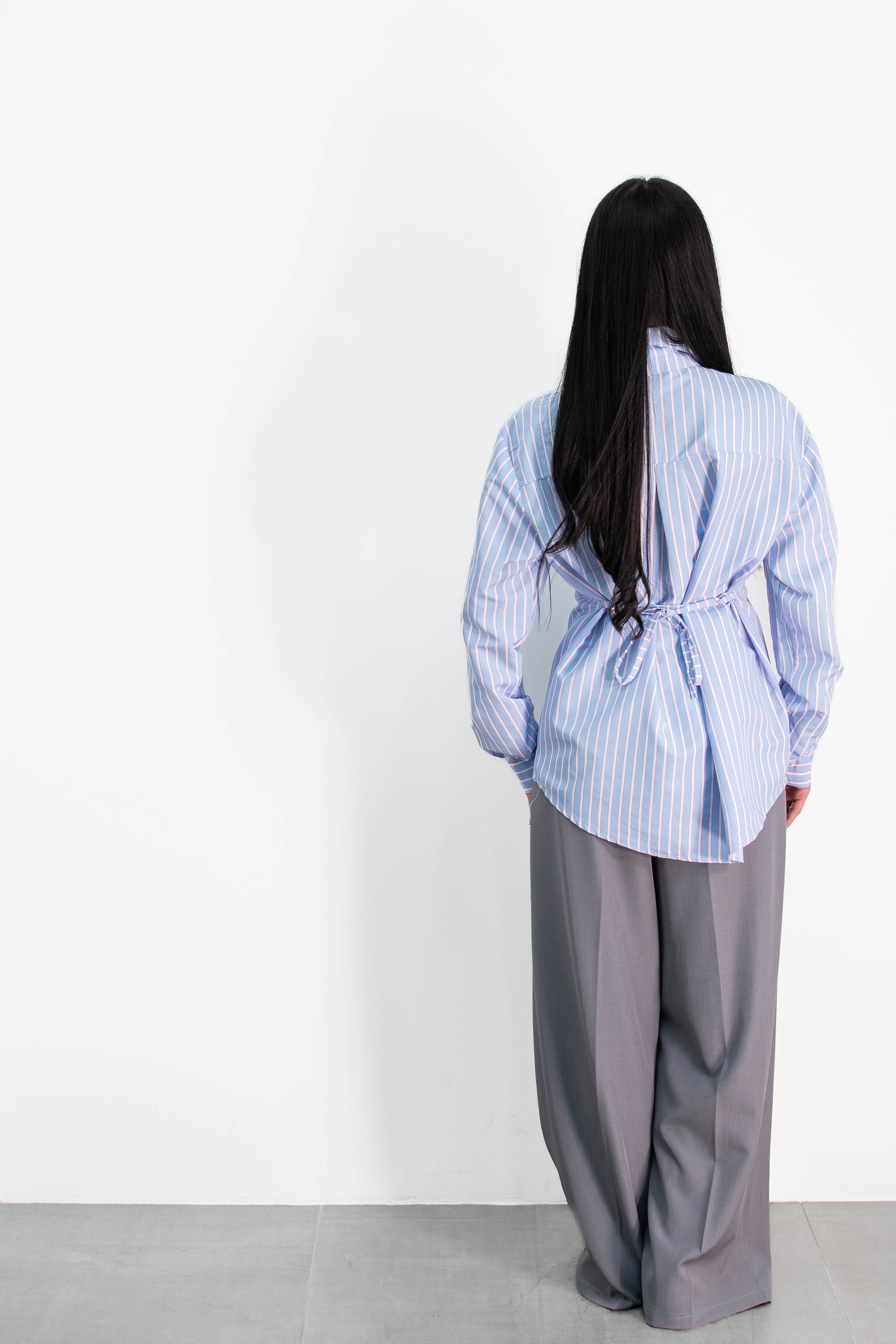 Camicia Gentle