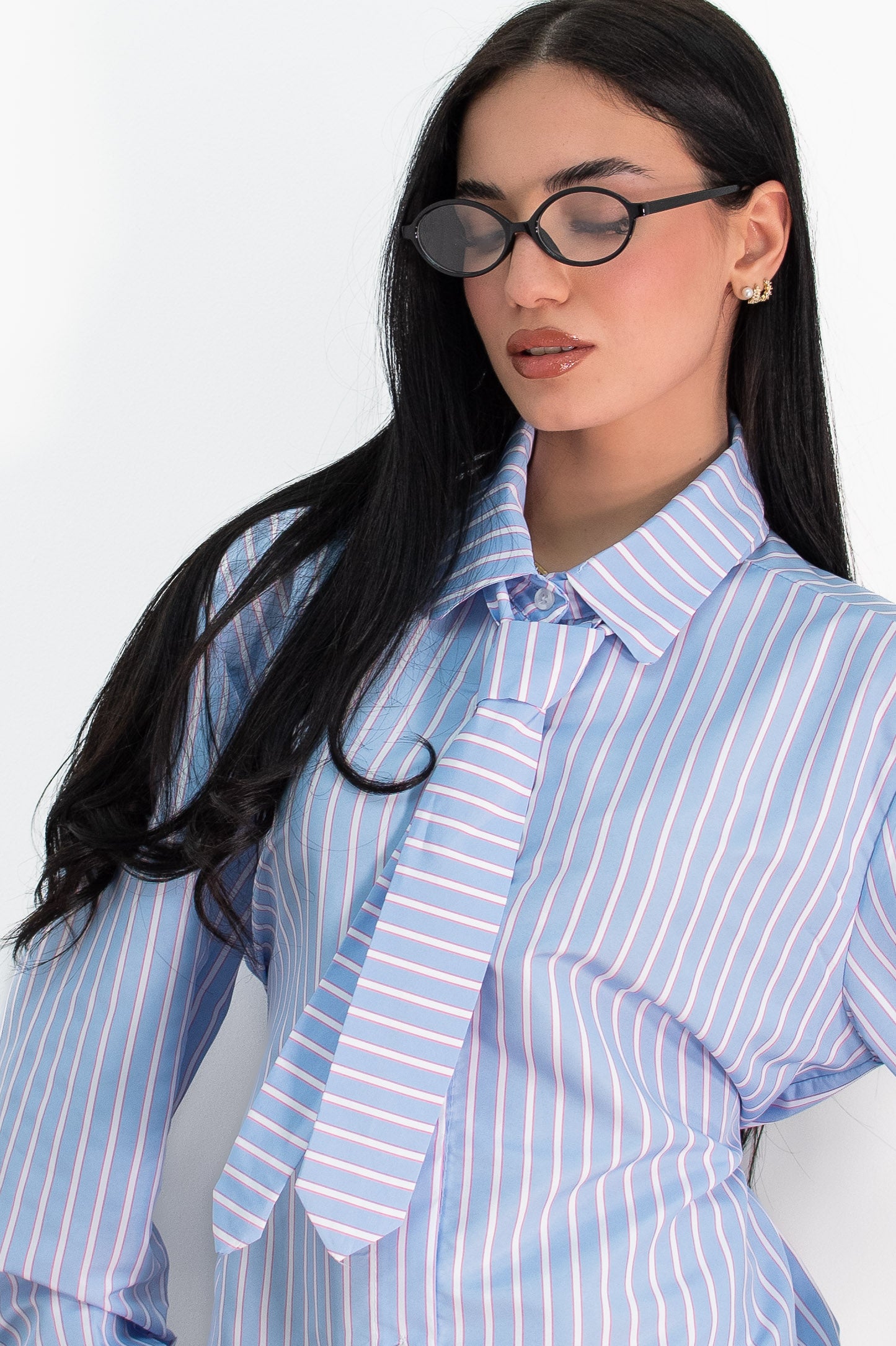 Camicia Gentle