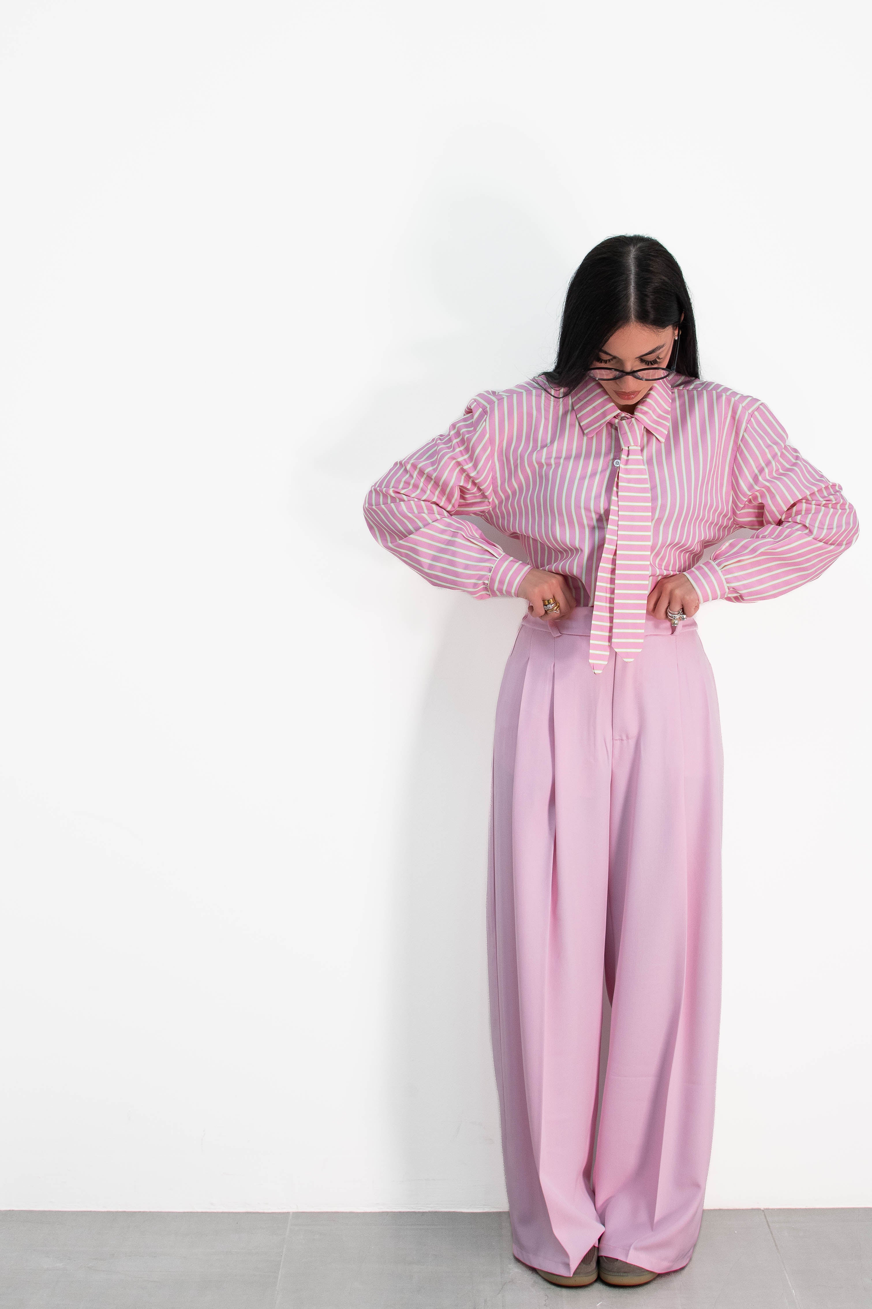 Pantaloni Dalia
