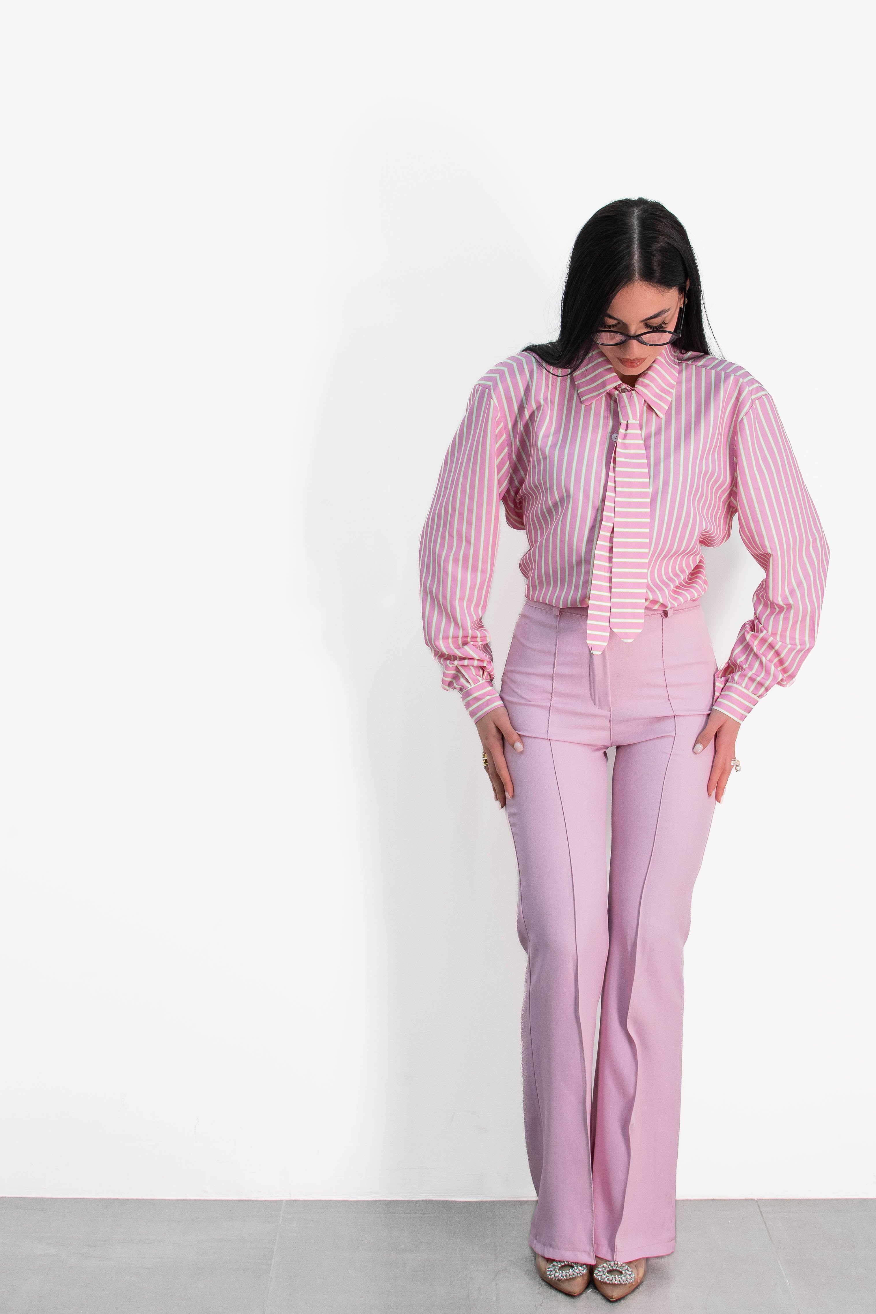 Pantaloni Clarissa