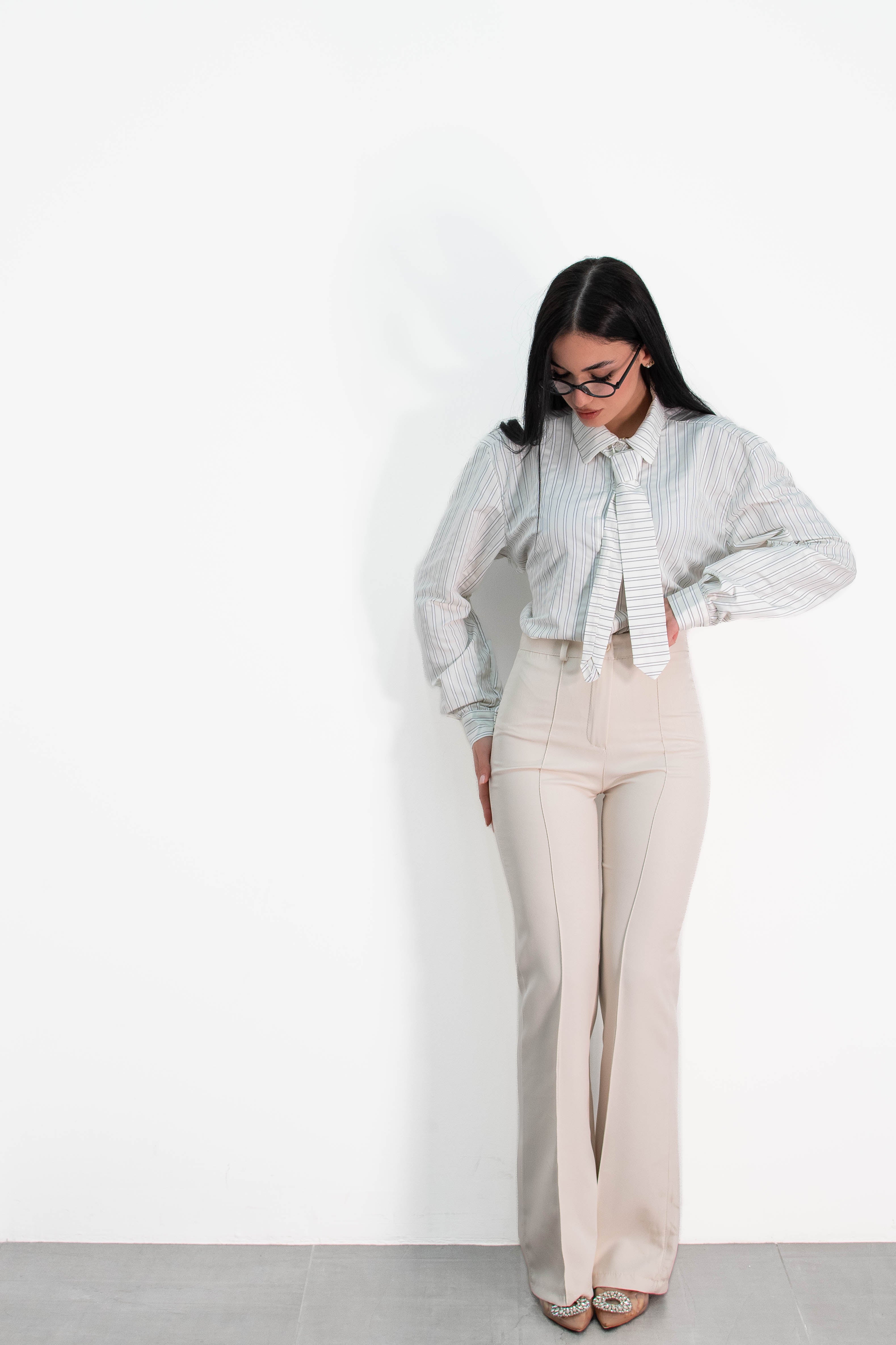 Pantaloni Clarissa