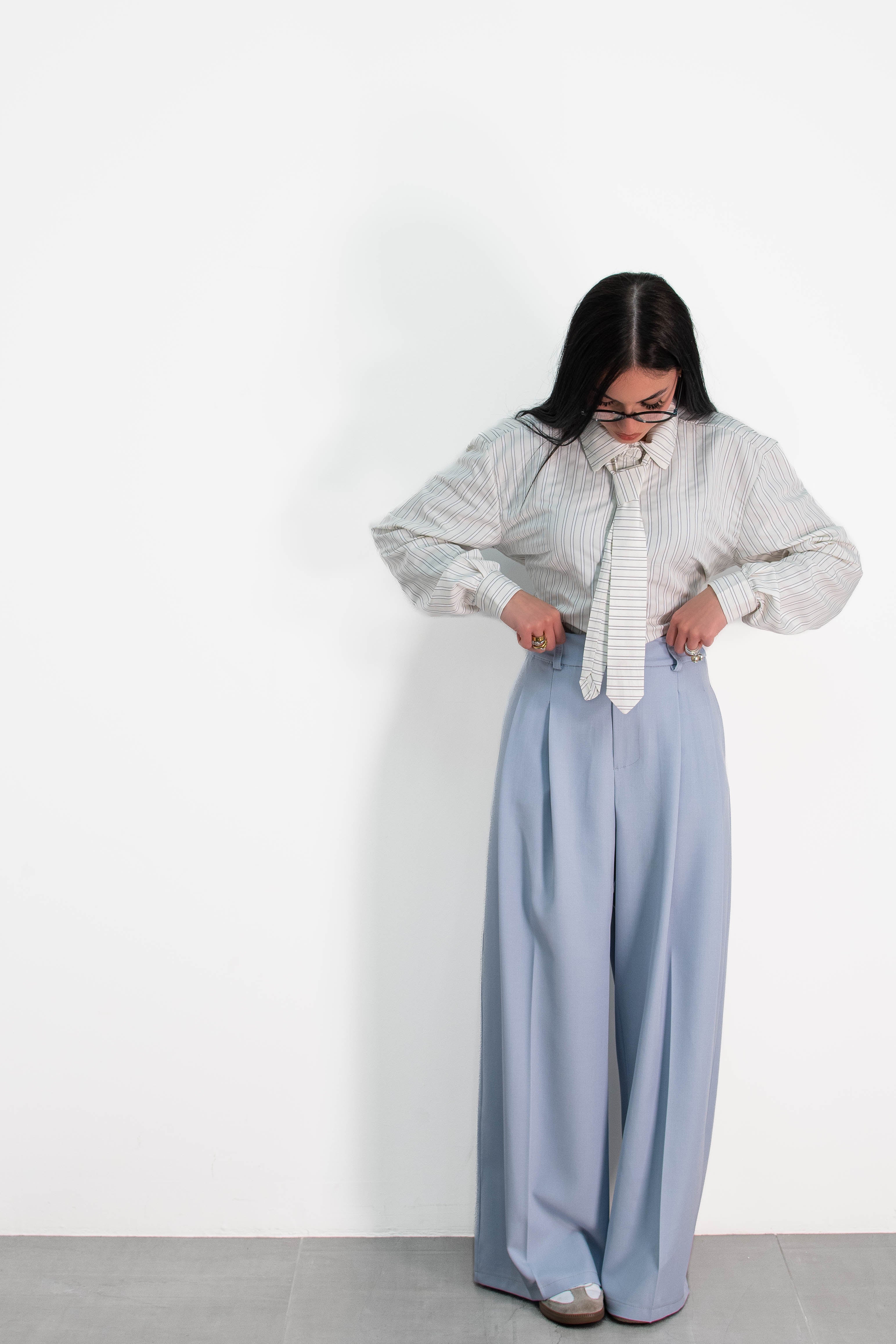 Pantaloni Dalia