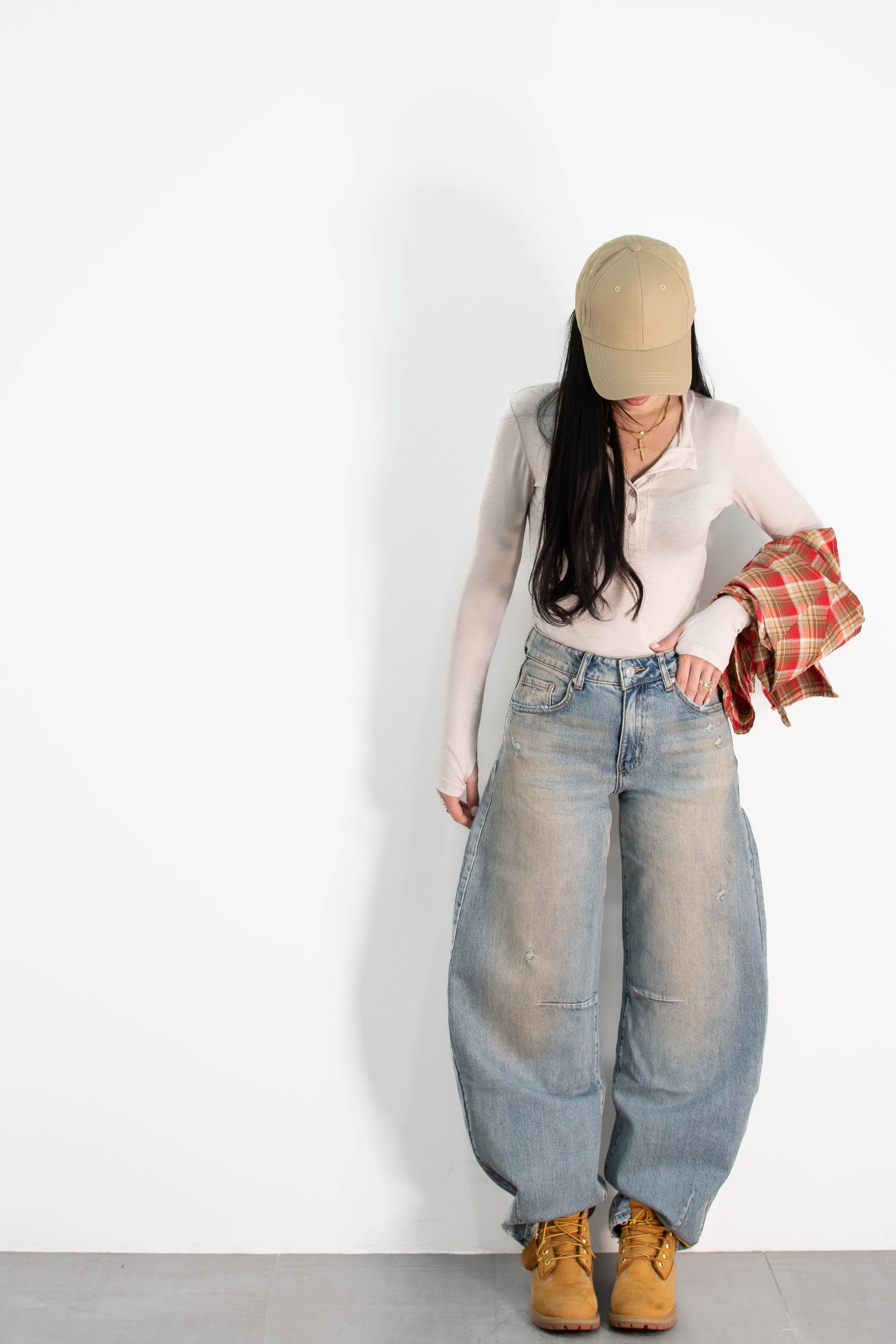 Camy Jeans