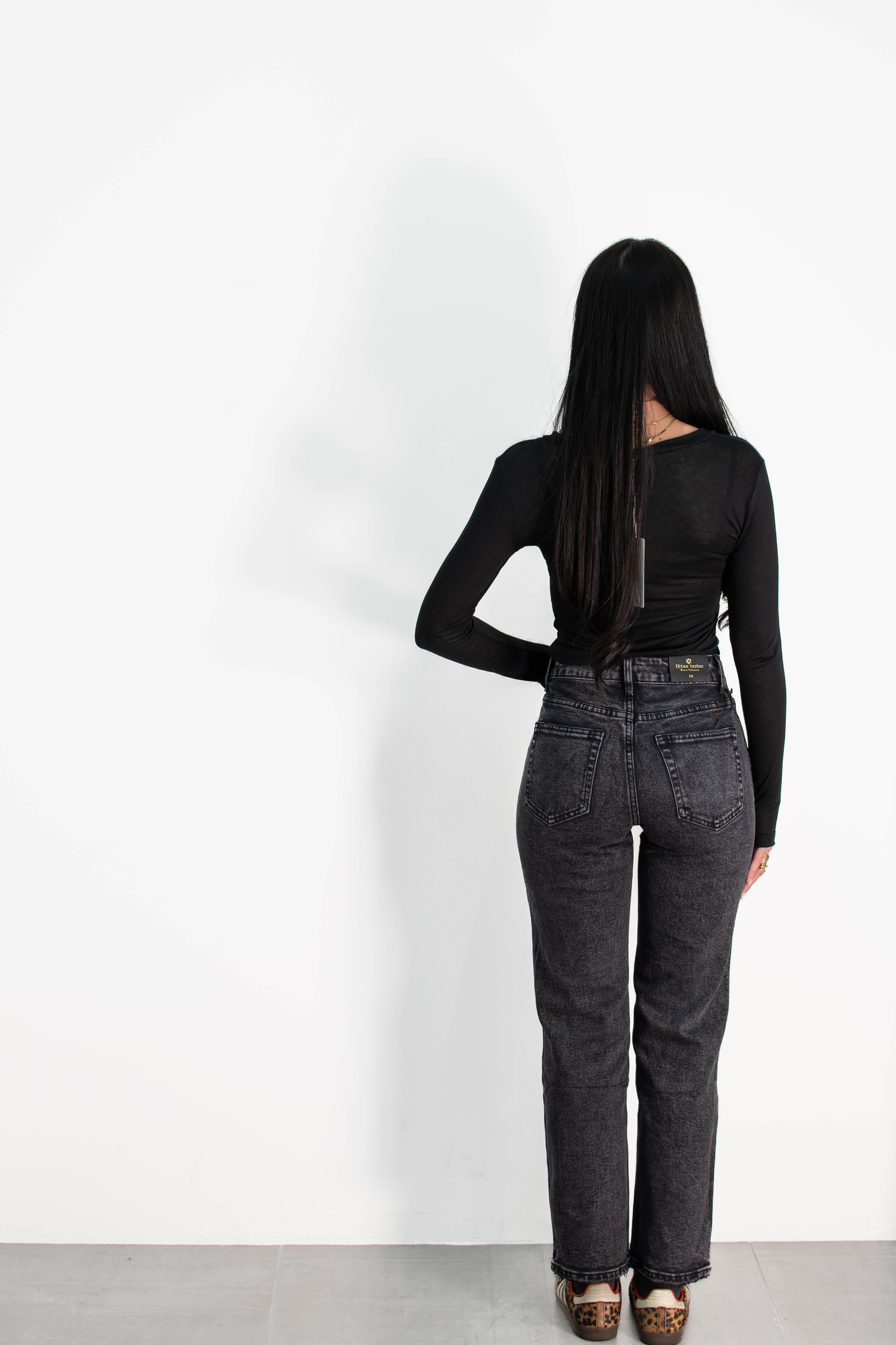 Jeans Alessia