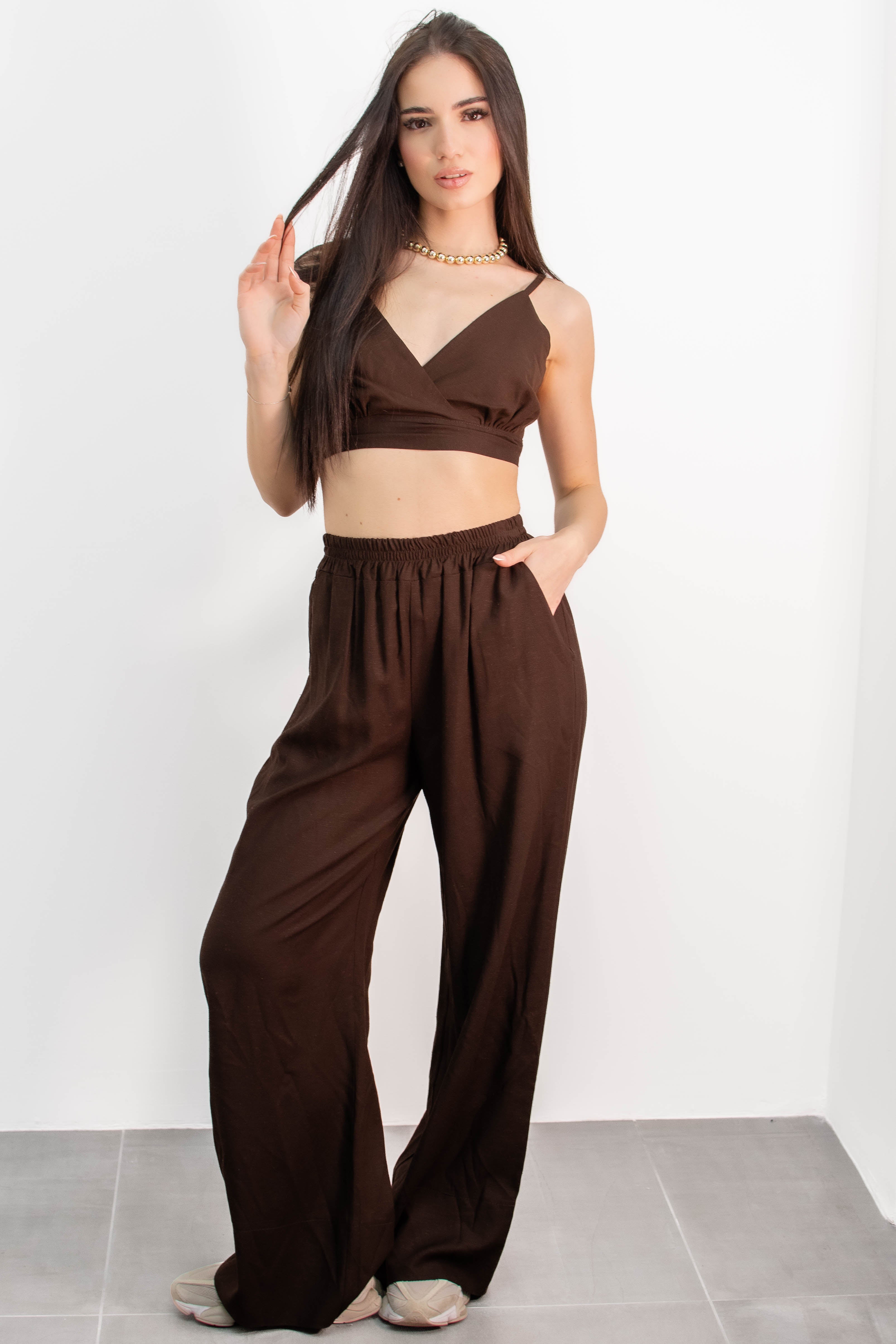 Coordinato Dalia