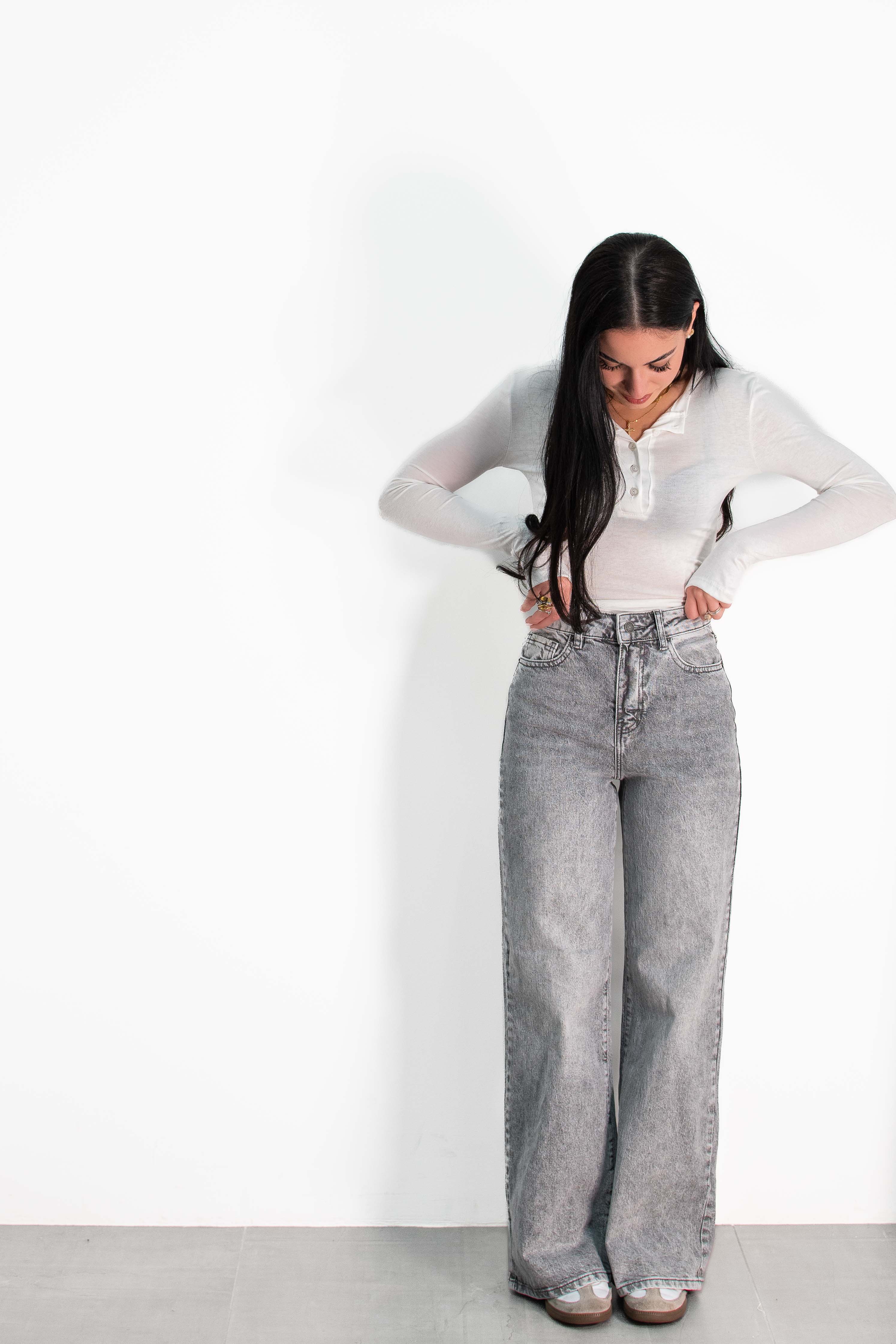 Jeans Daffy