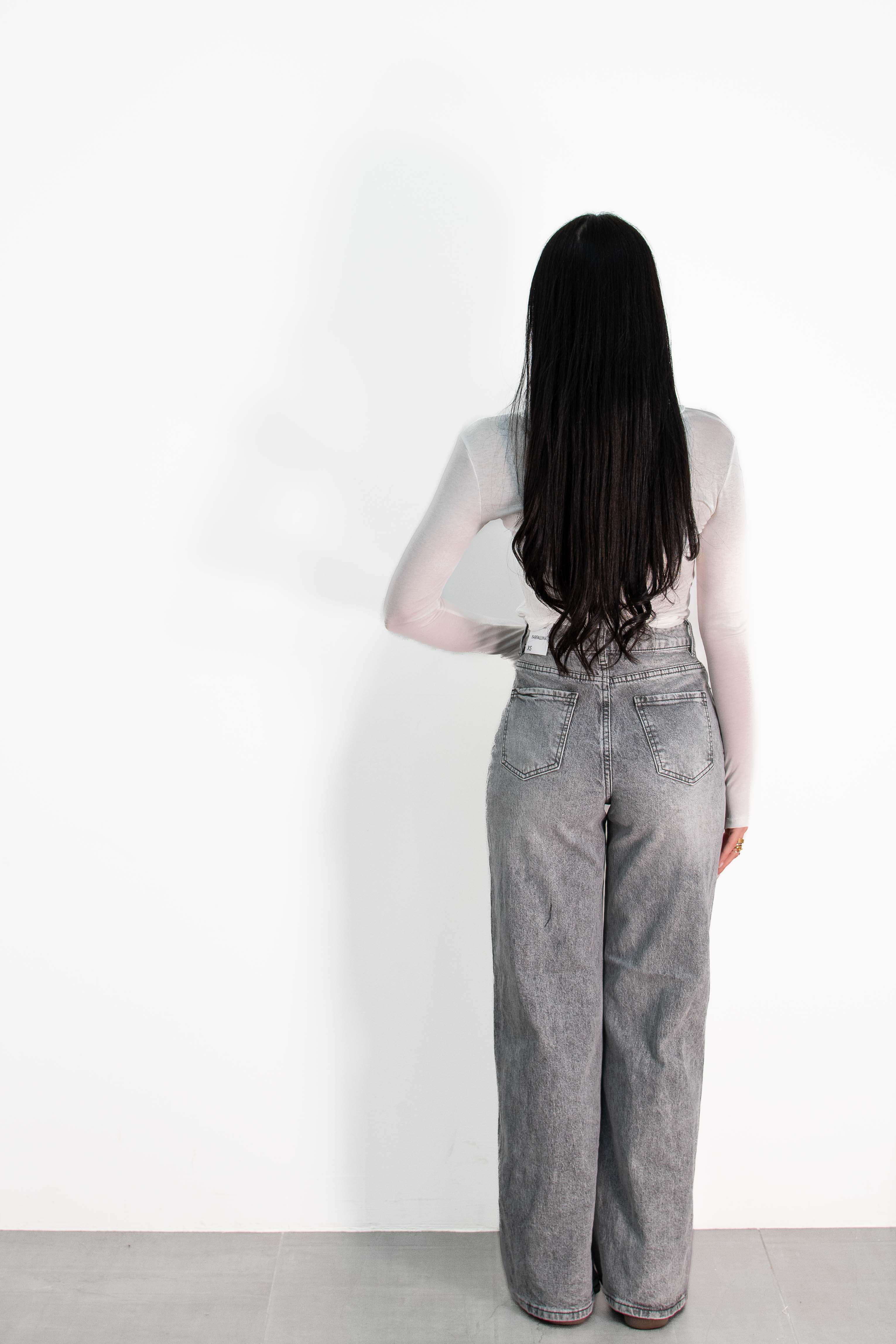 Jeans Daffy
