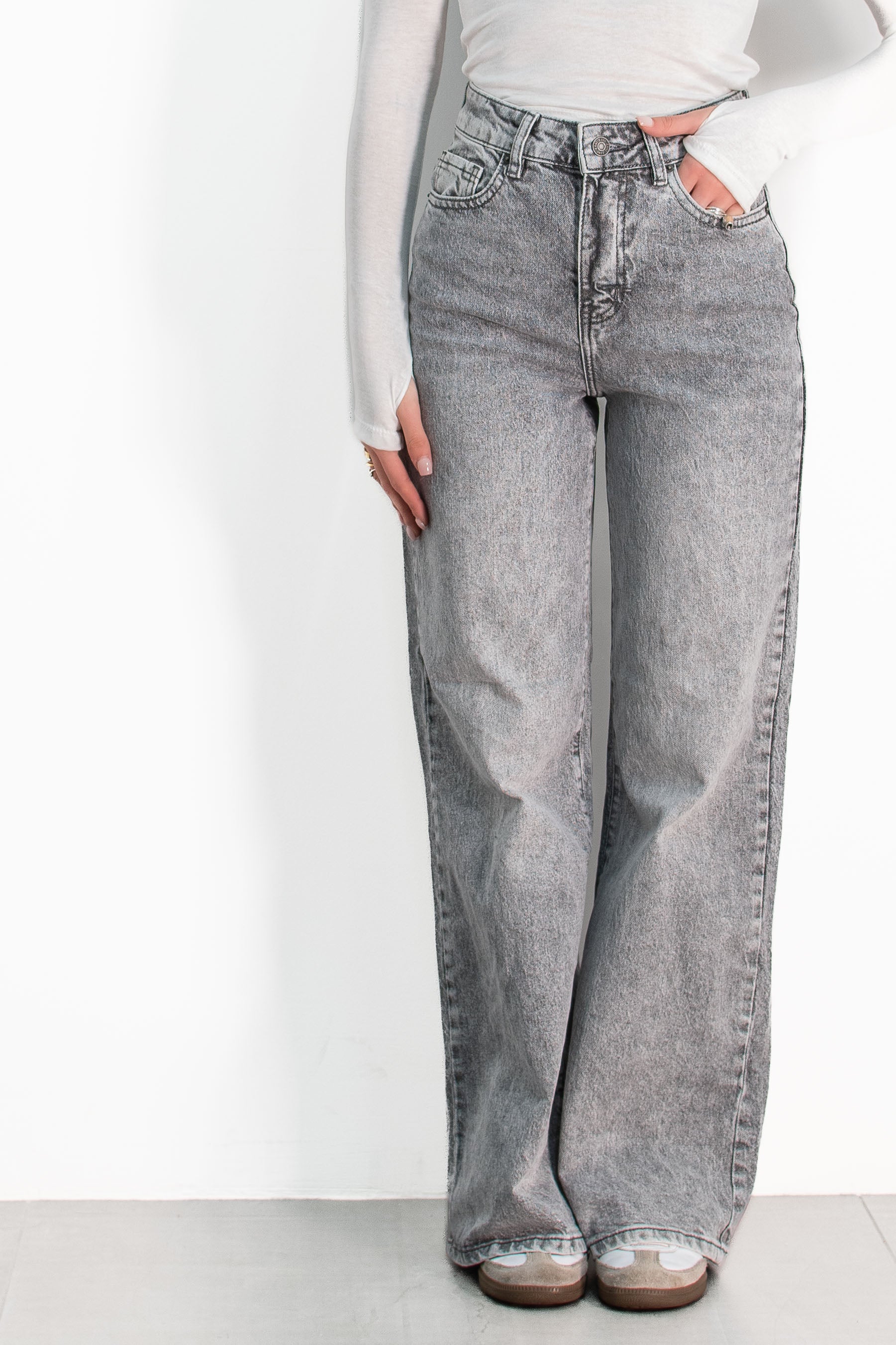Jeans Daffy
