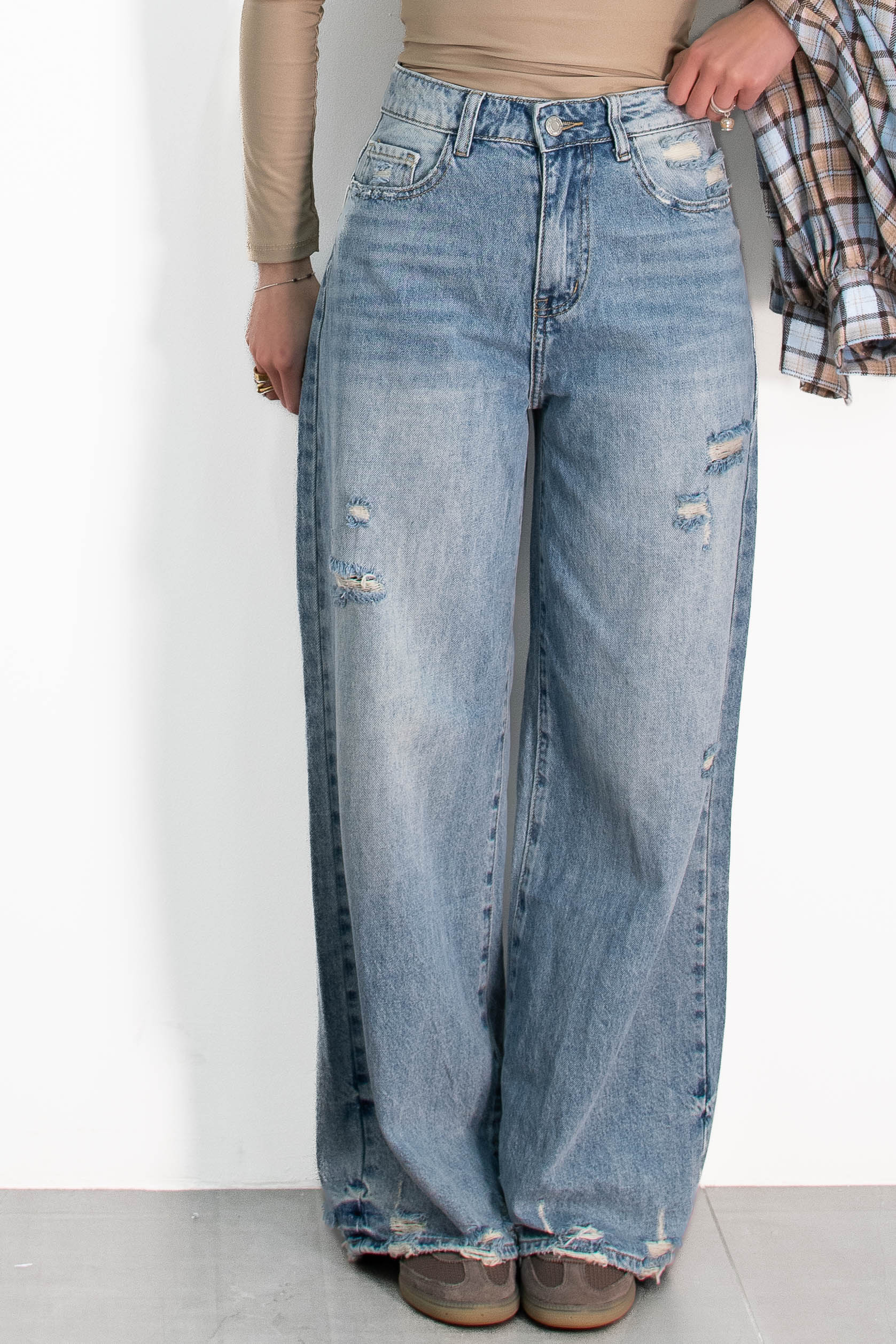 Jeans Storcy