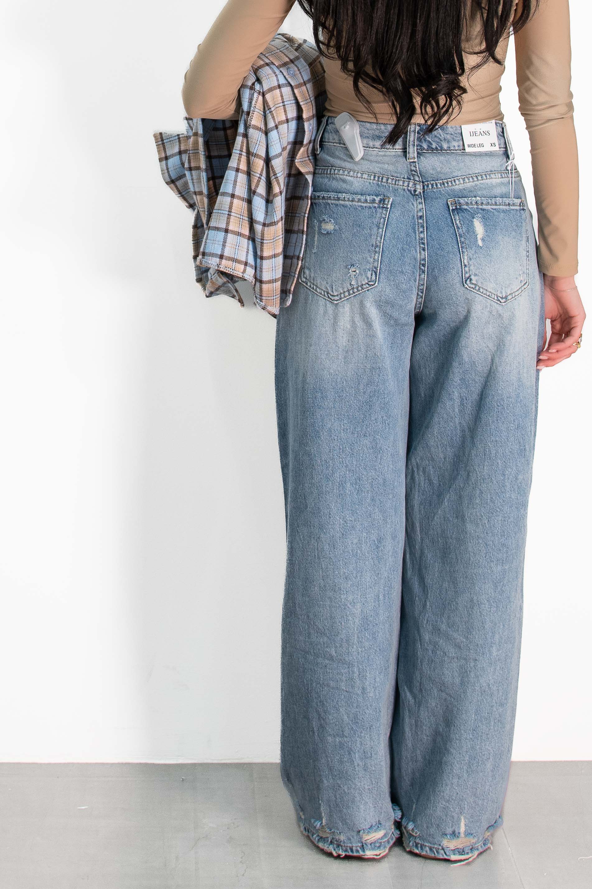 Jeans Storcy