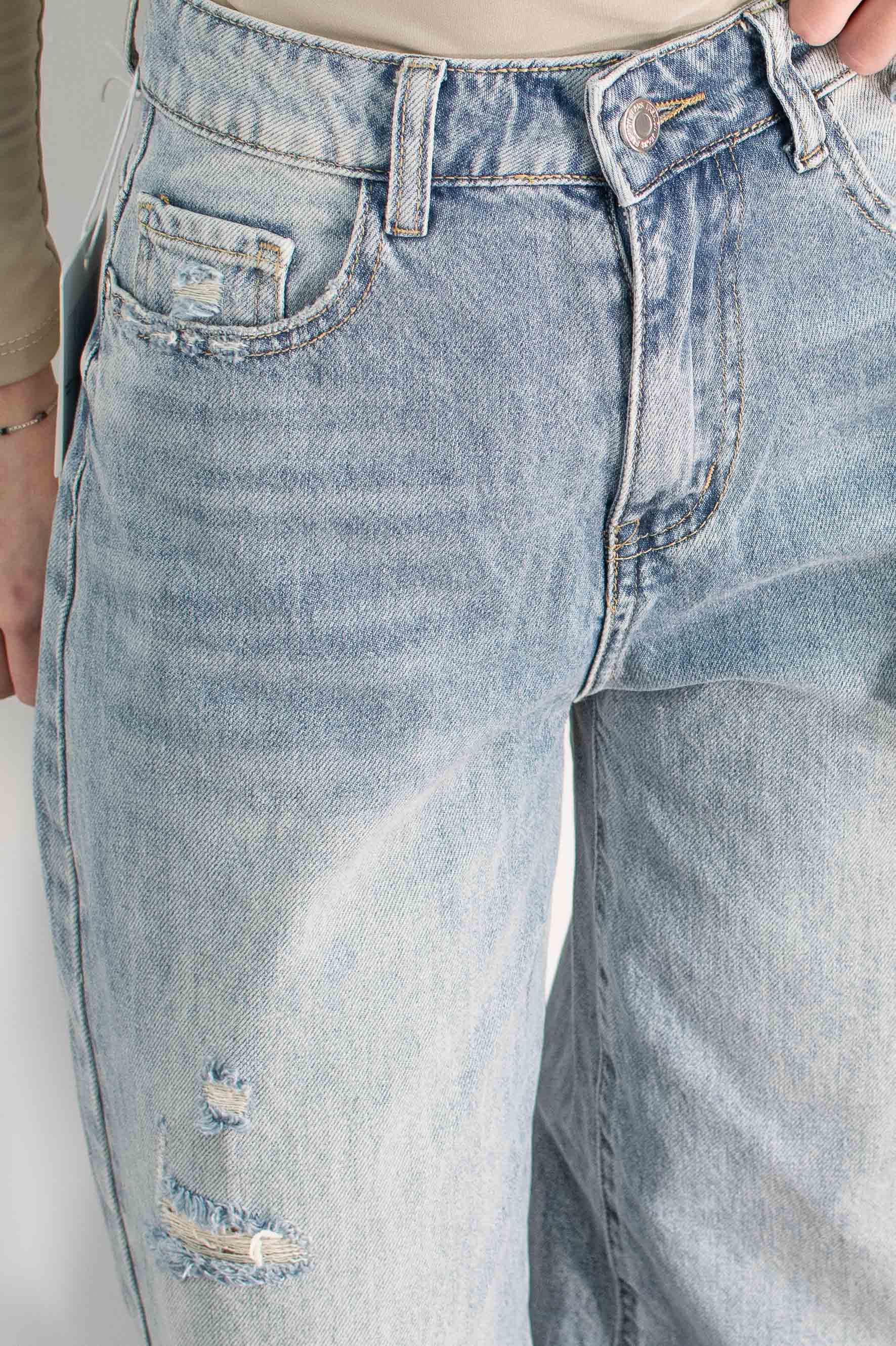 Jeans Storcy