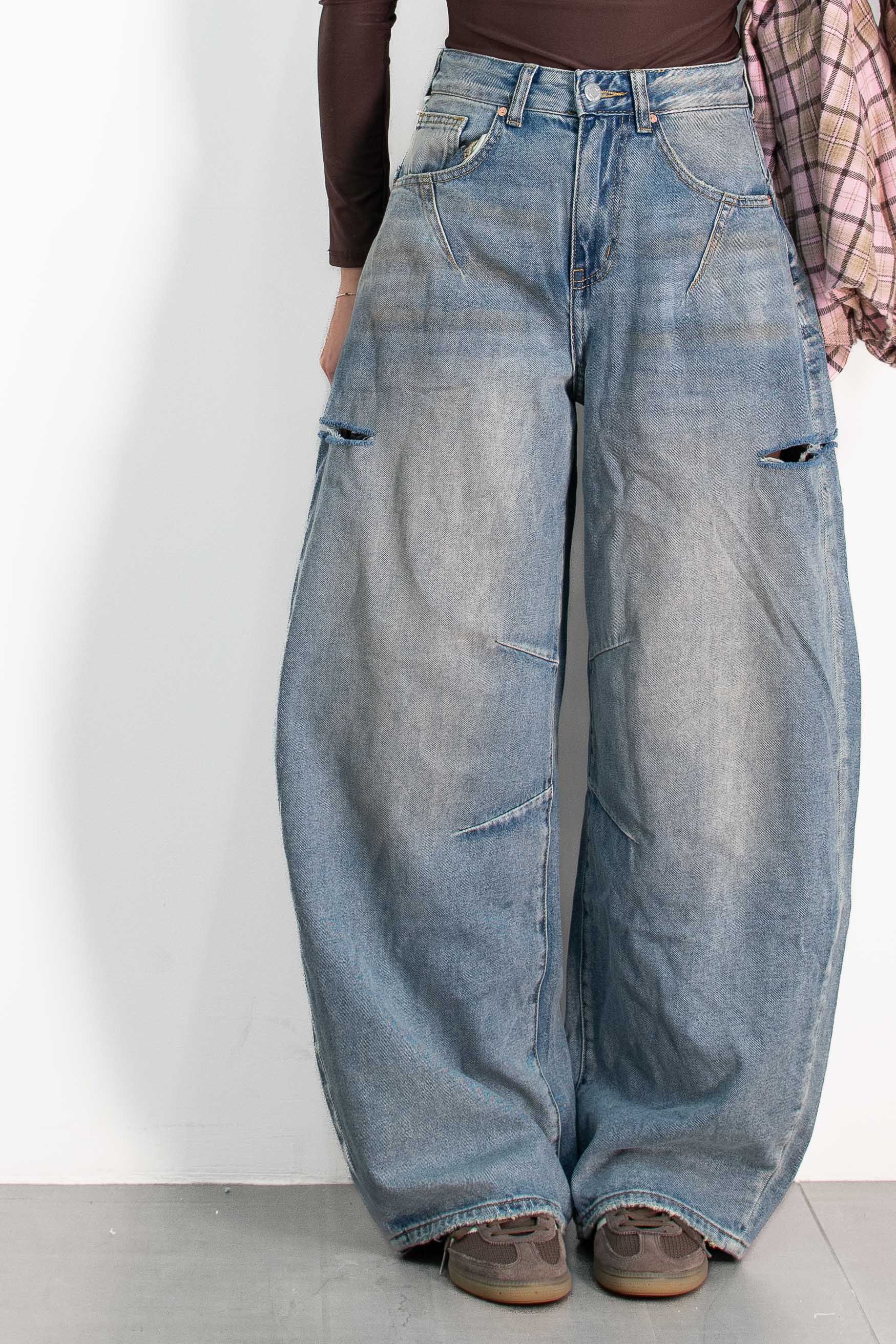 Jeans Aria
