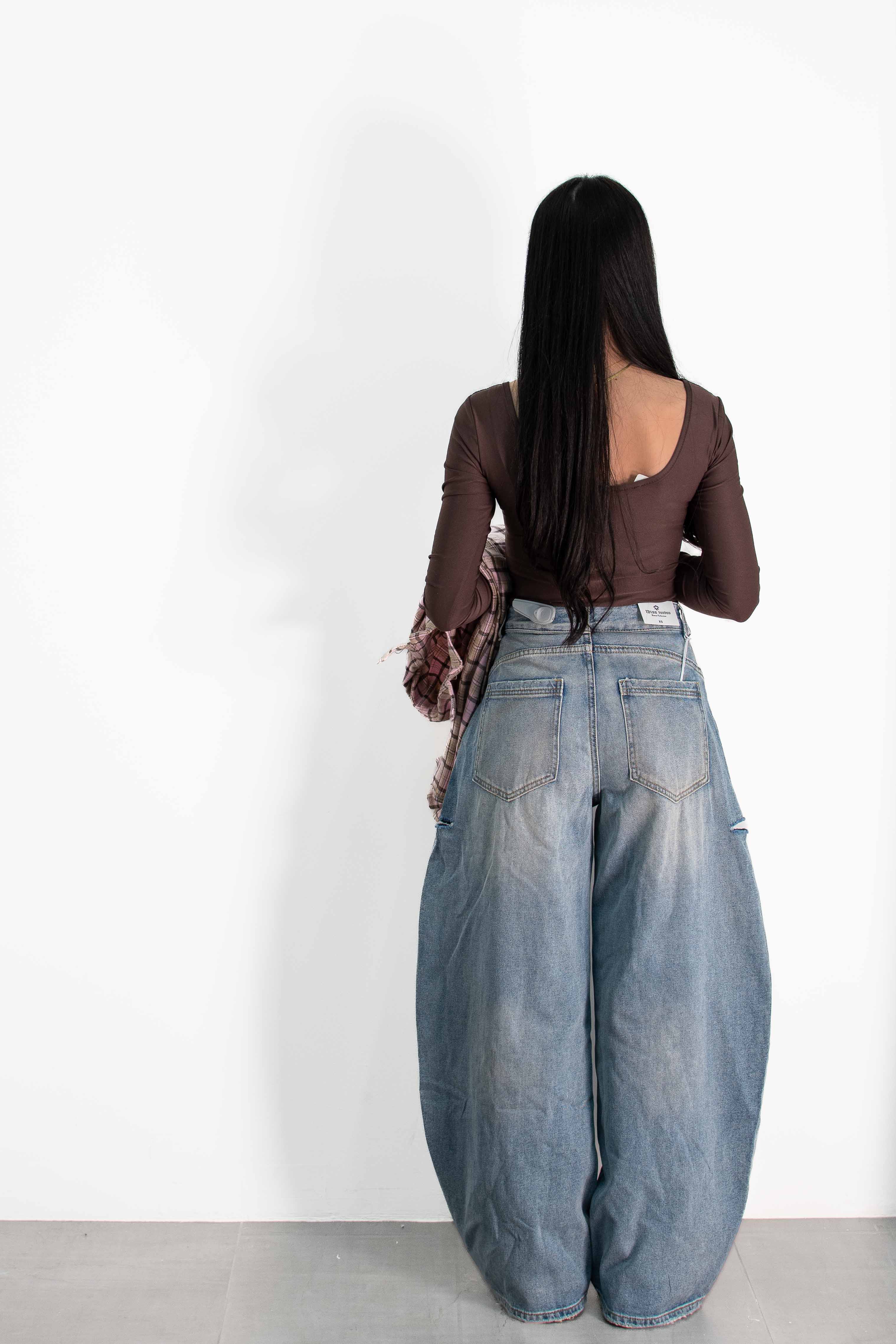 Jeans Aria