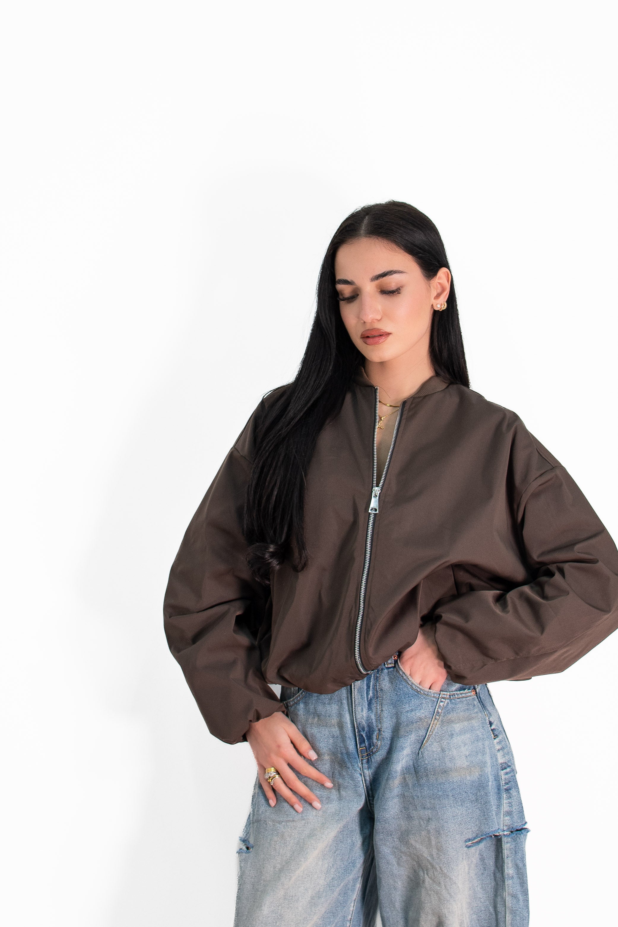 Bomber Willow