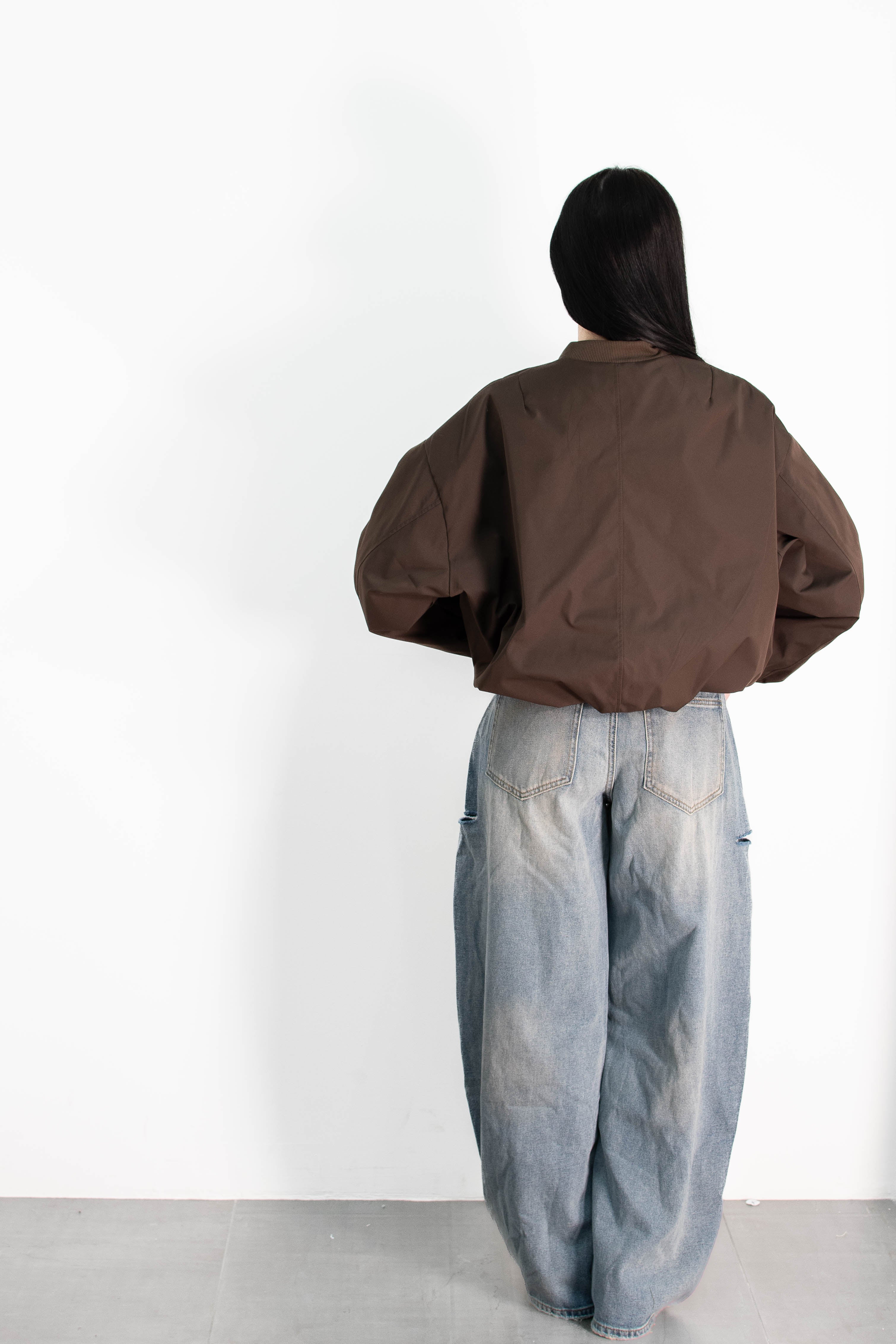 Bomber Willow