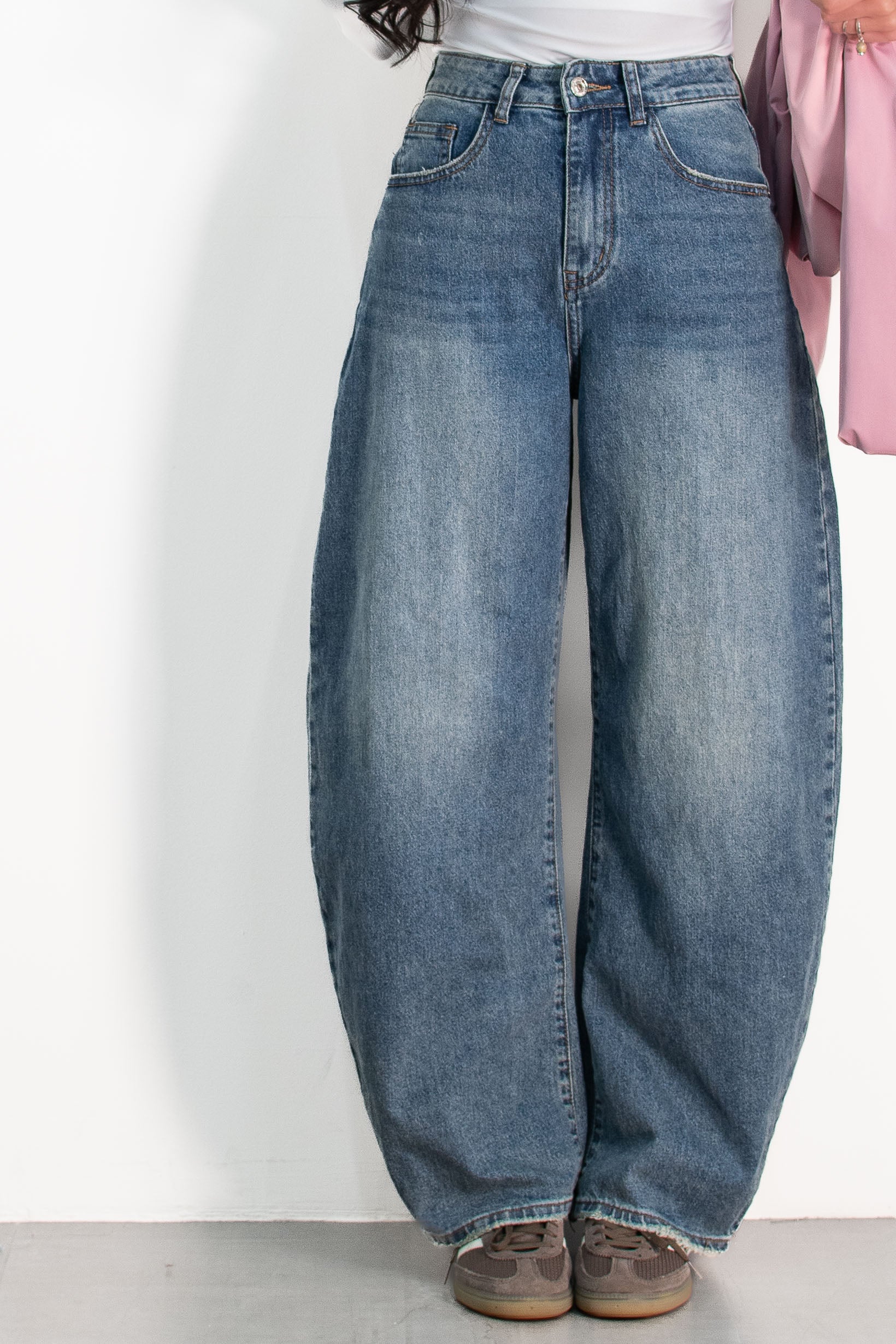 Jeans Sdry