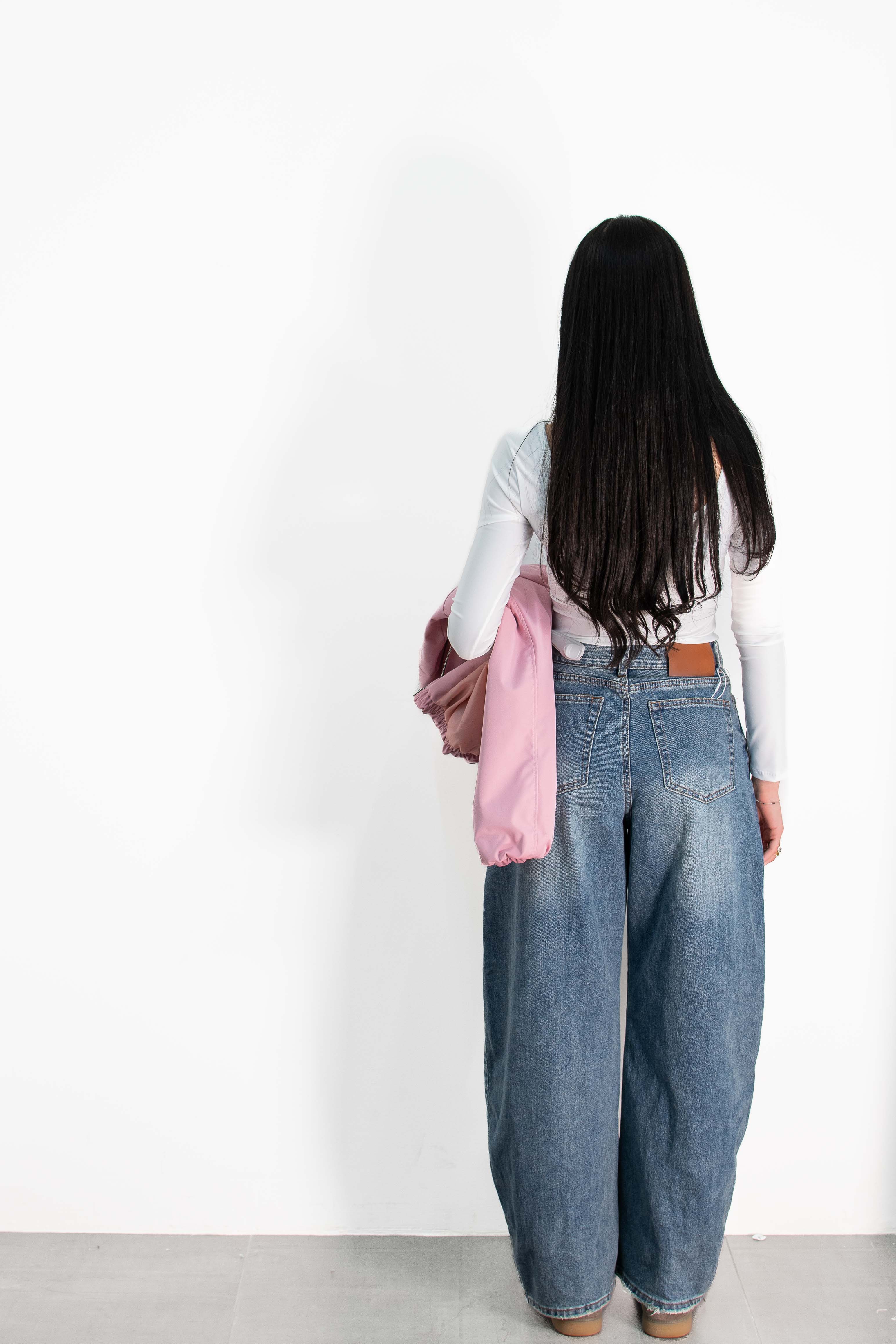 Sdry Jeans