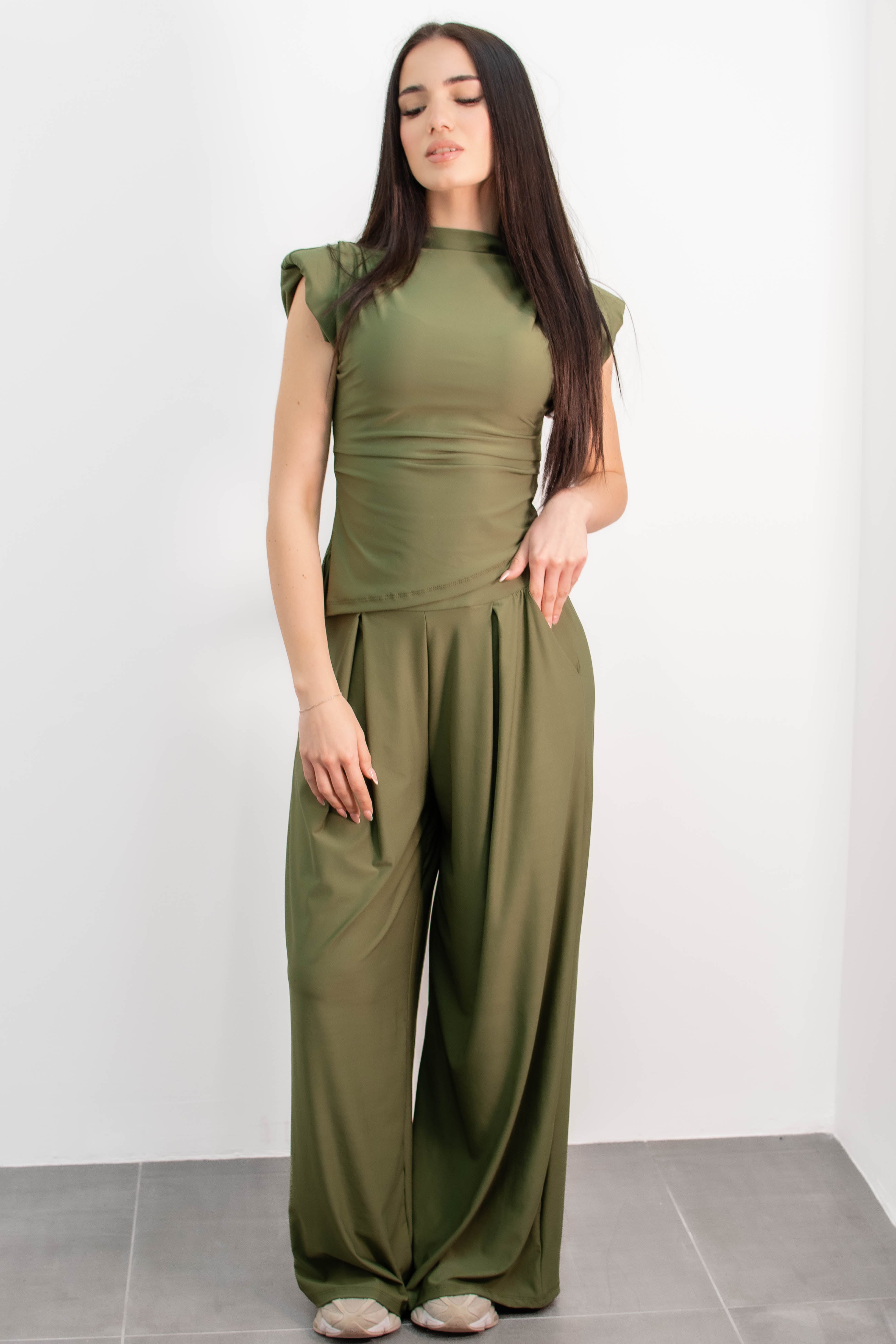 Coordinato Titta