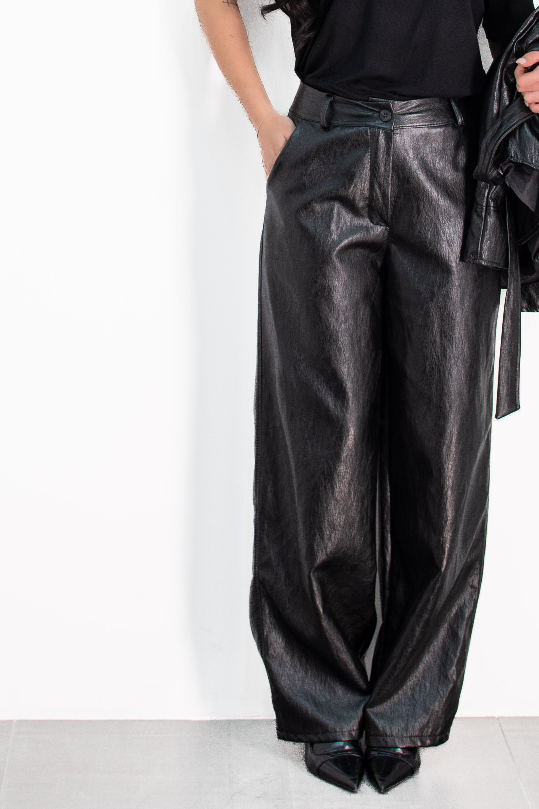 Pantaloni Glow