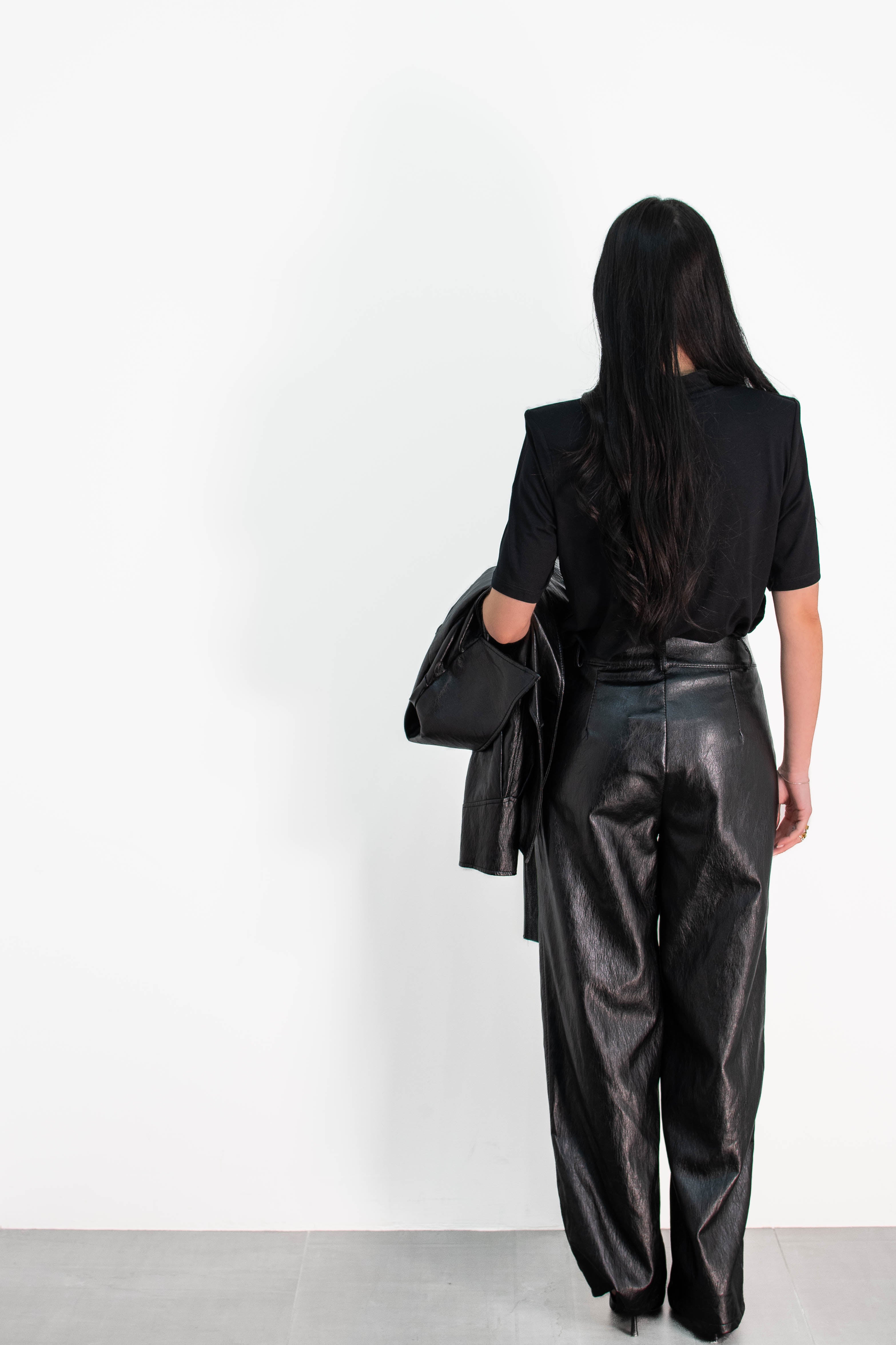 Pantaloni Glow