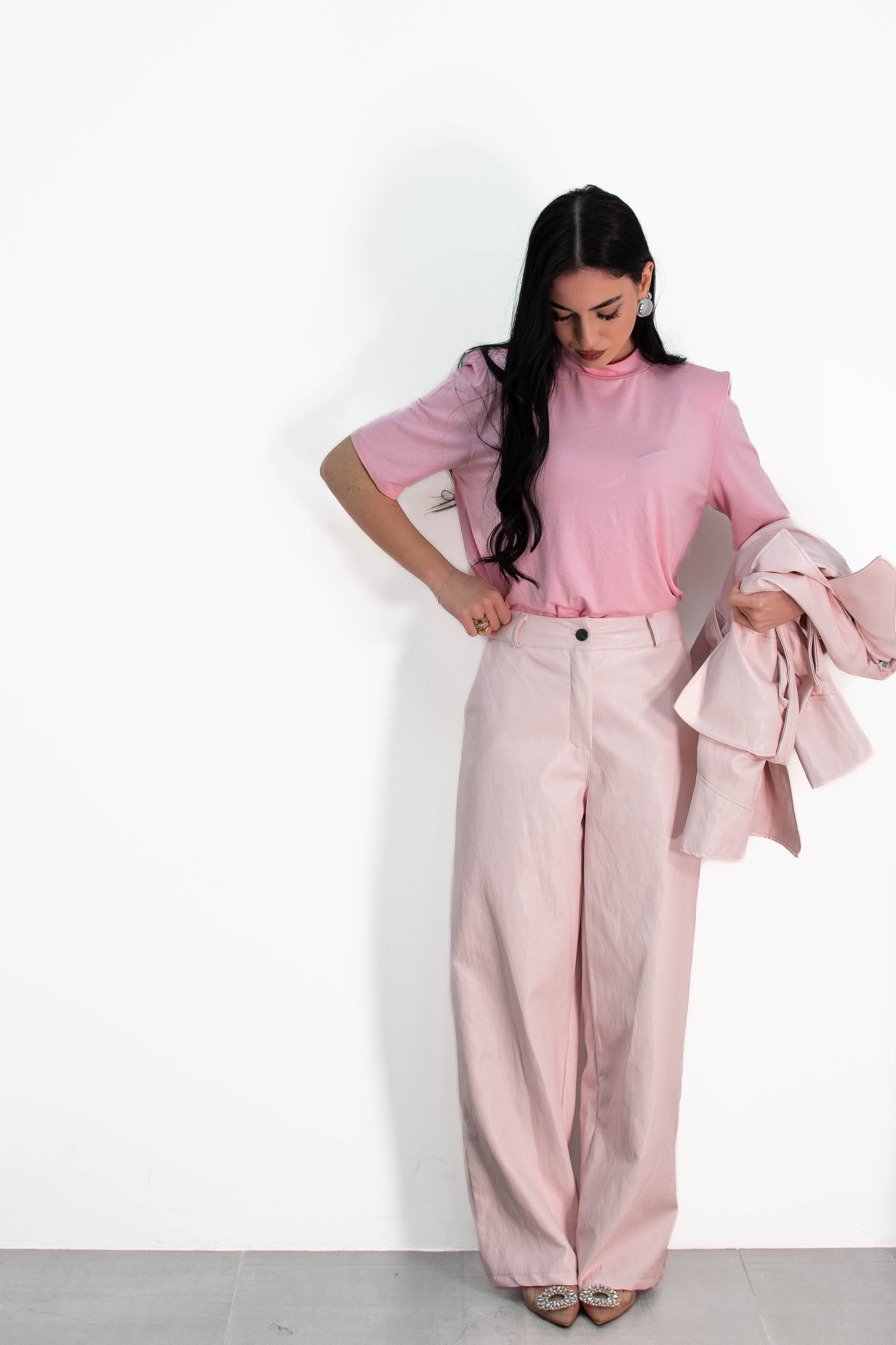 Pantaloni Glow