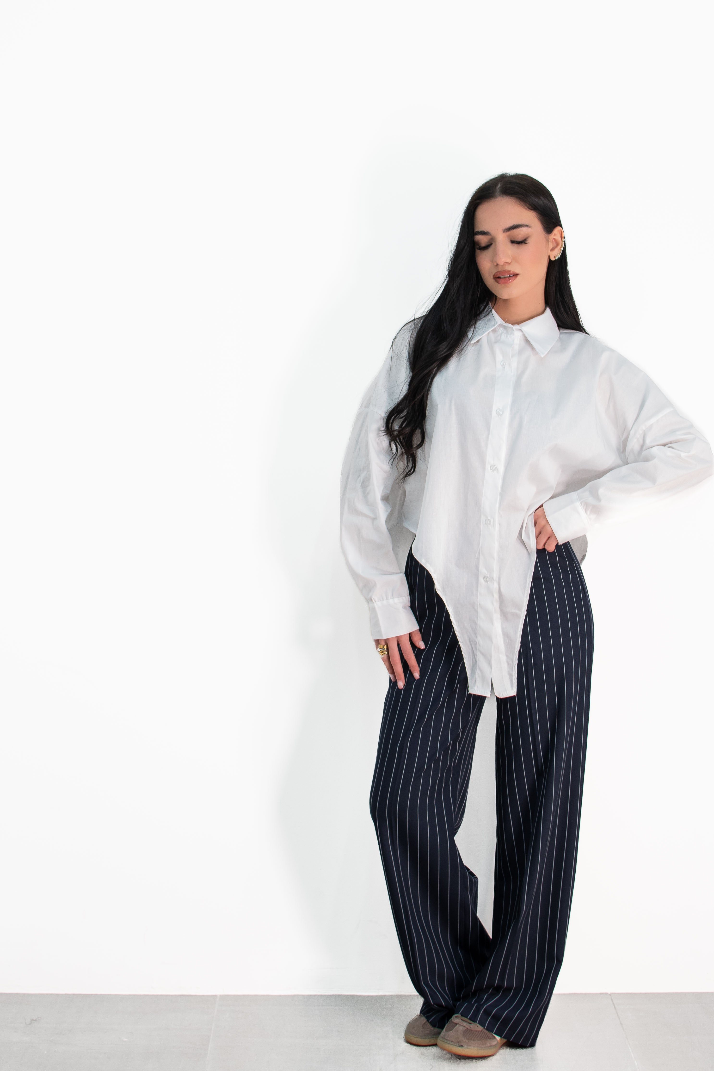 Camicia Lys