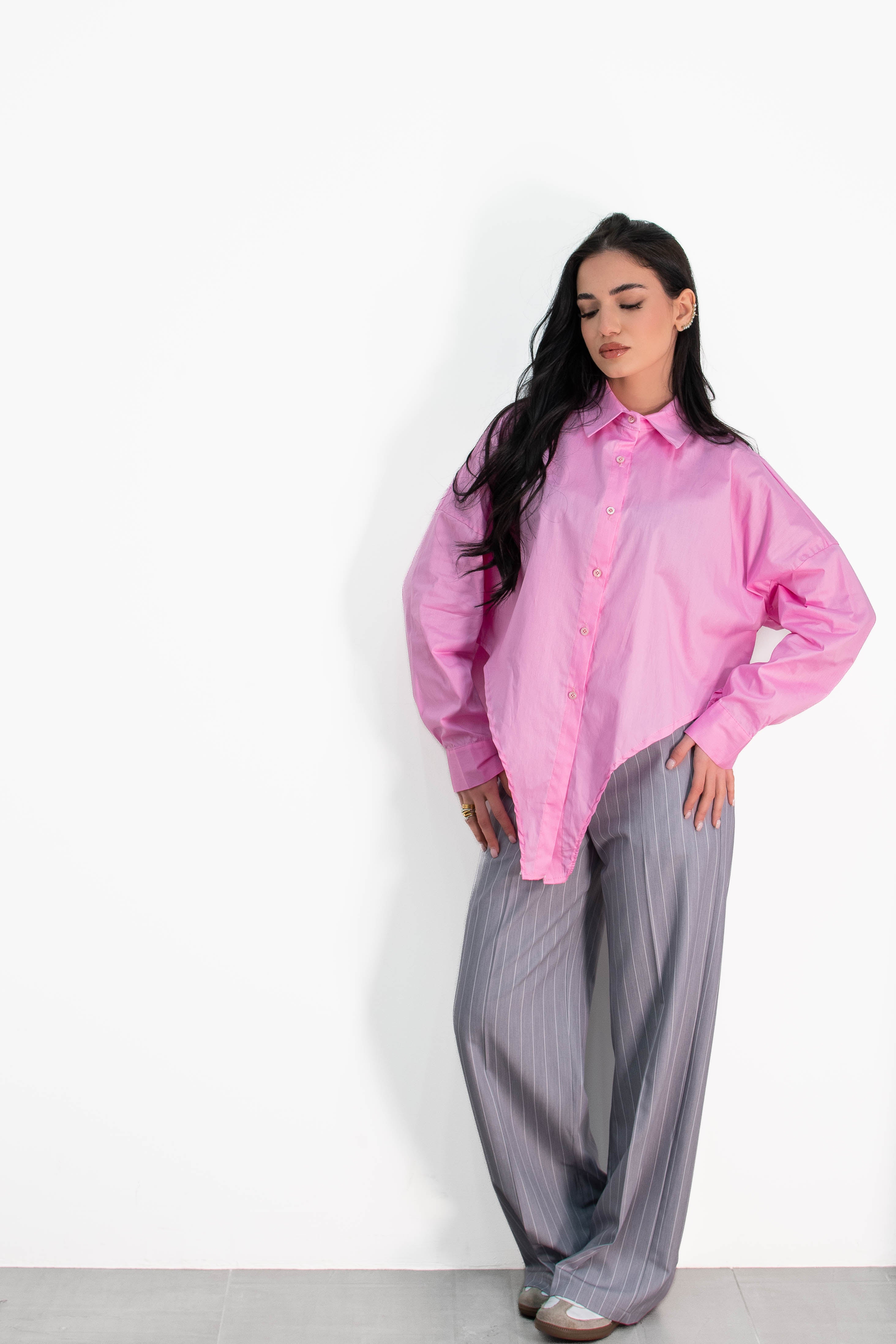 Camicia Lys