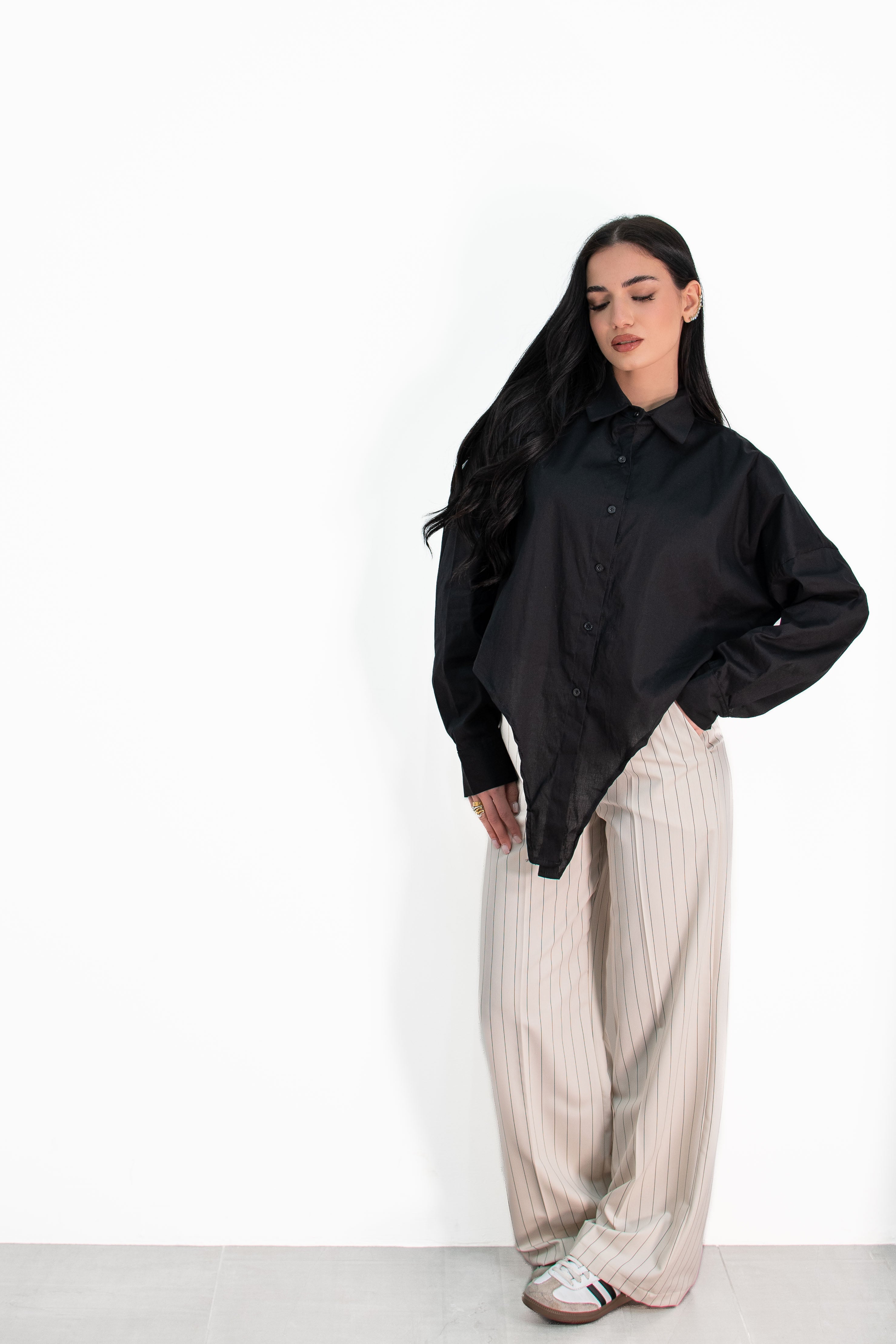Camicia Lys