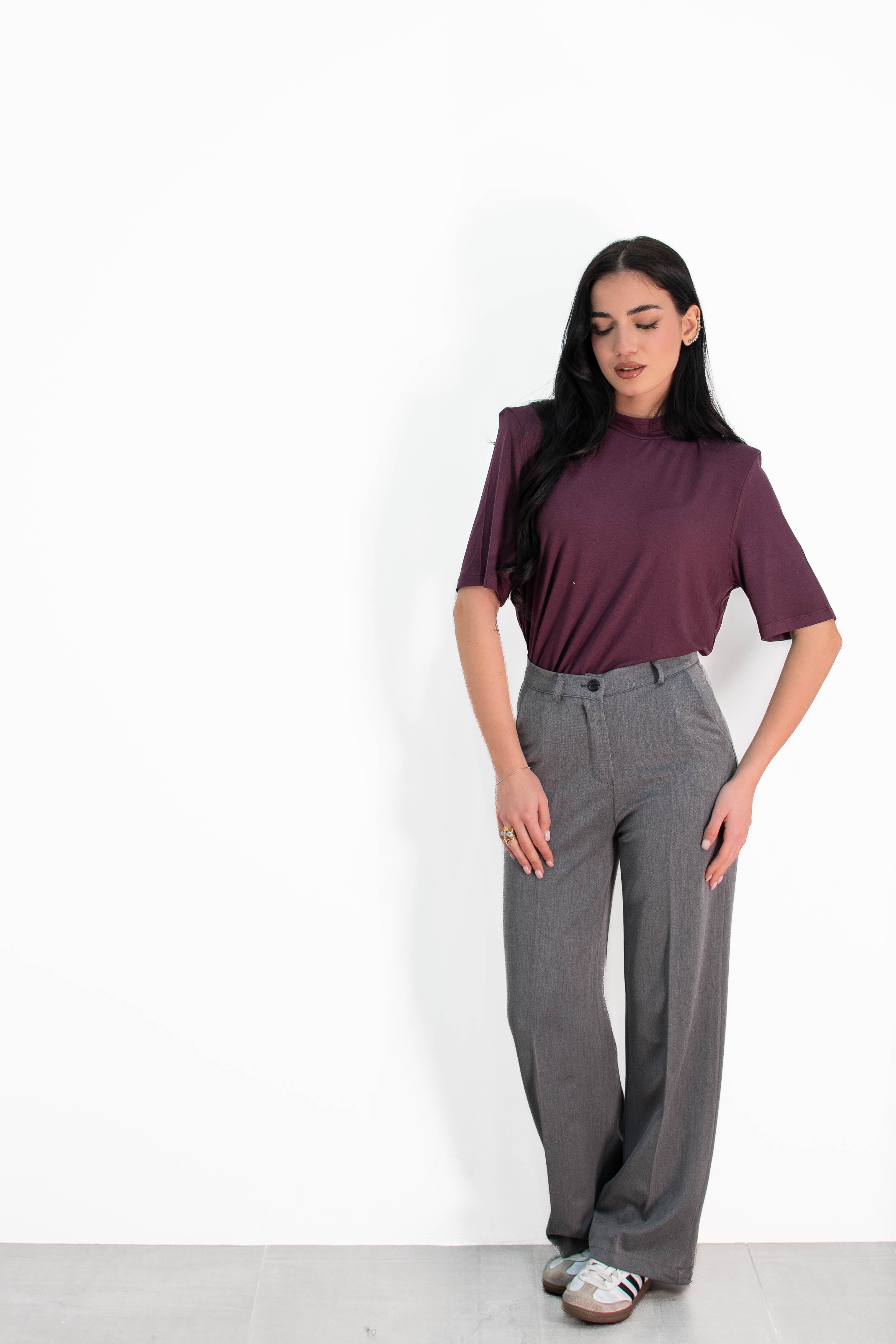 Classic Trousers