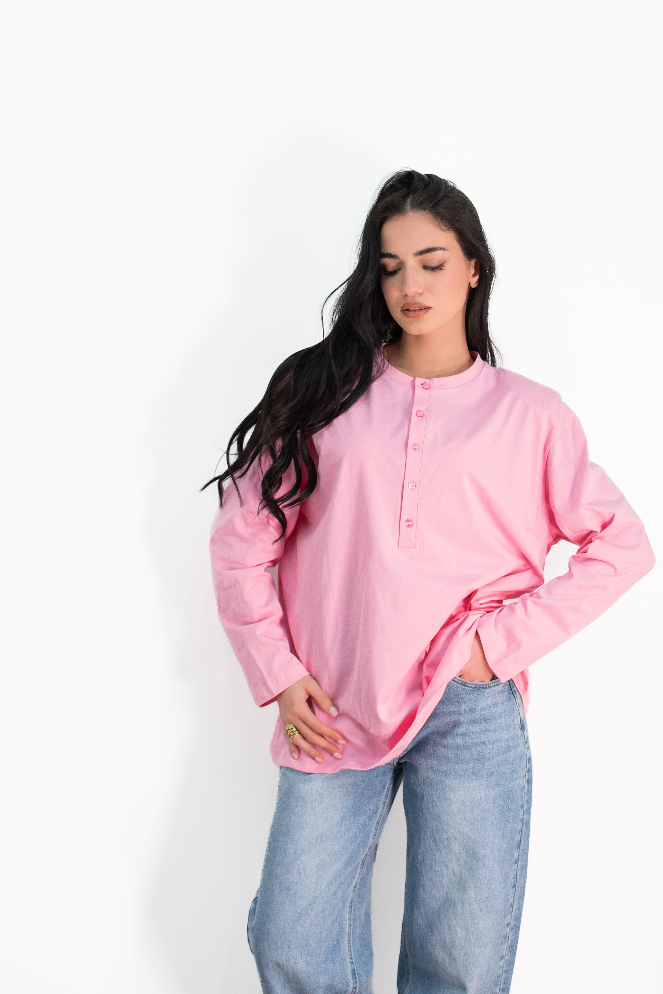 Maglia Dary By JustWest