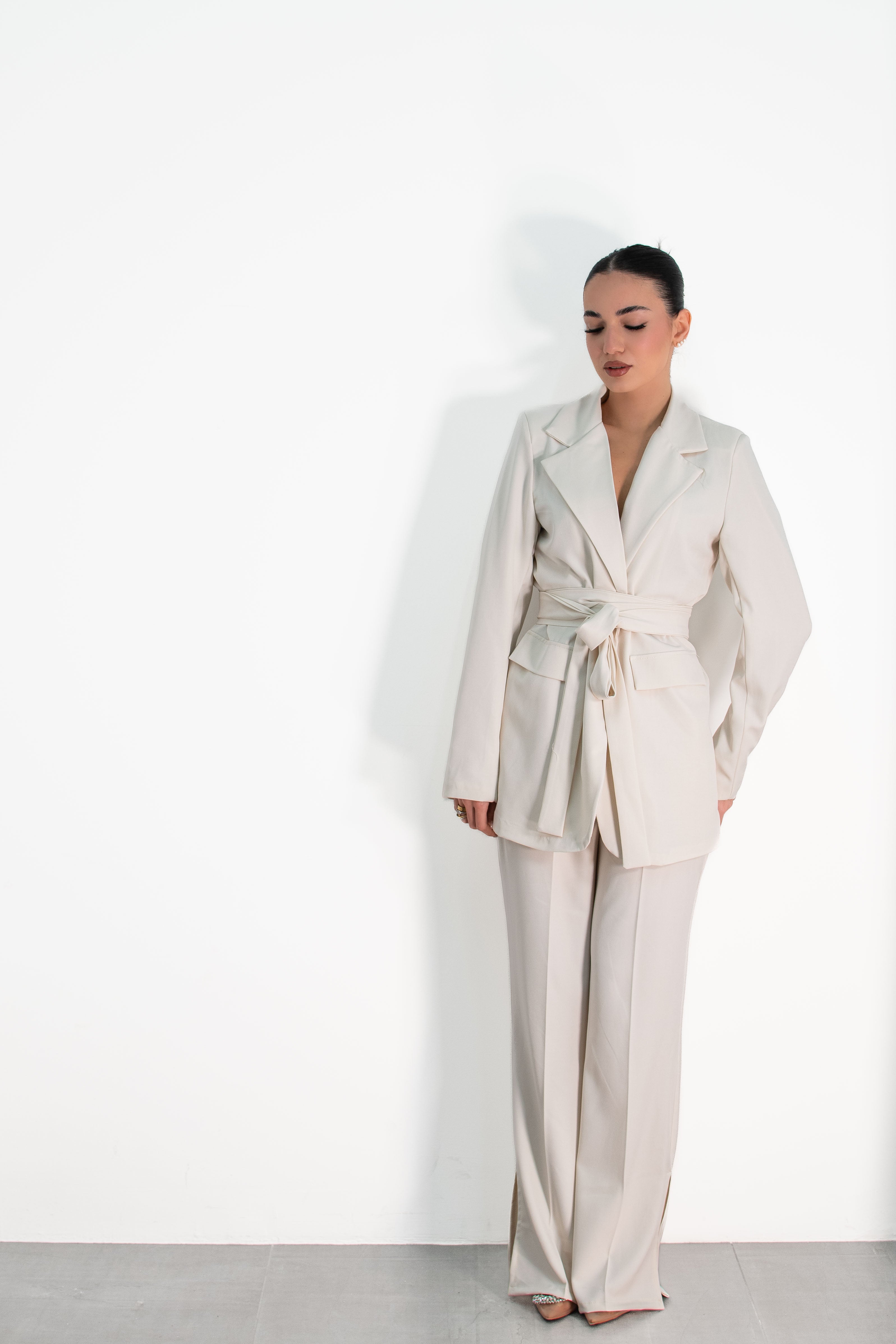Tailleur Paris