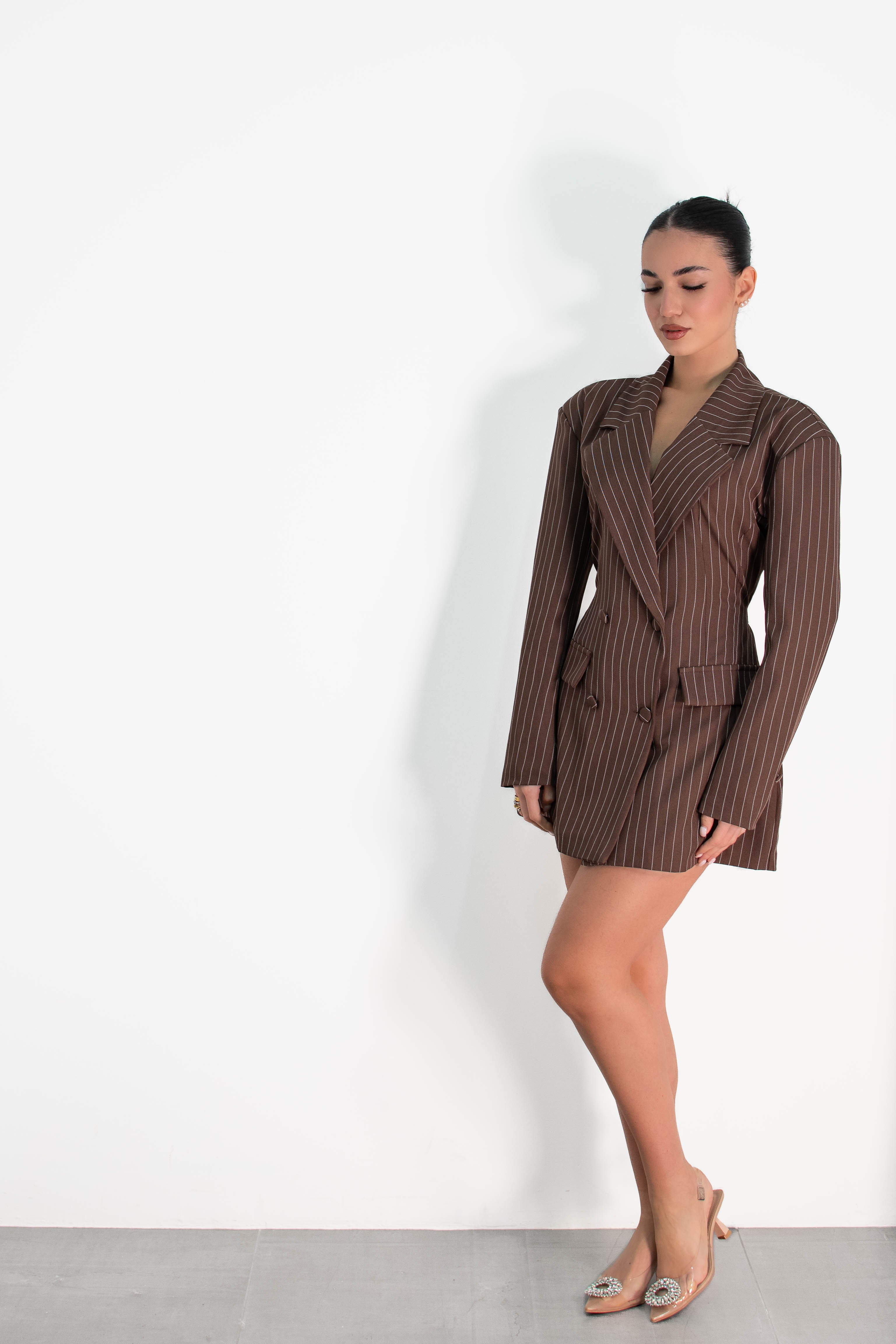 Giacca Dress 2.0