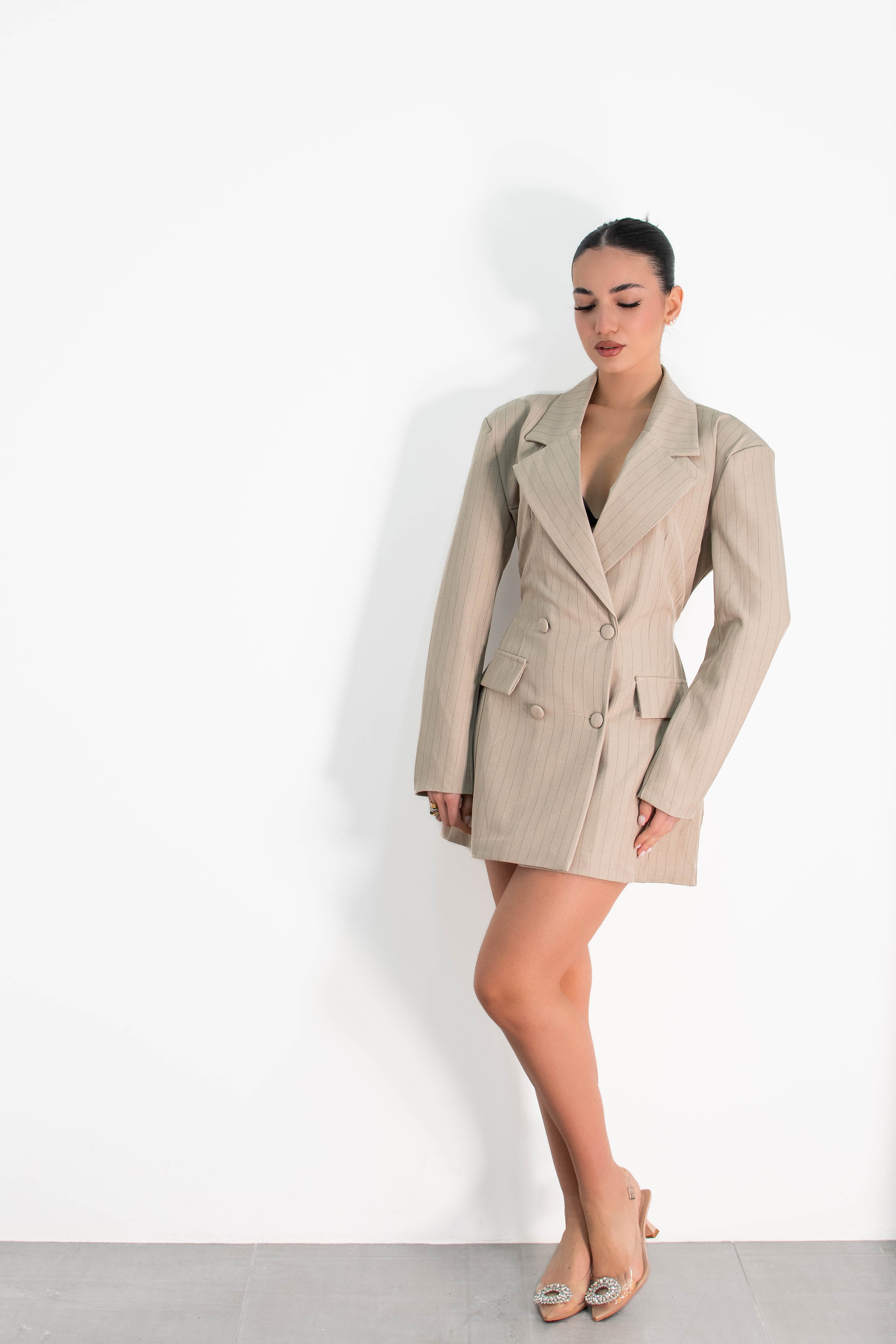 Giacca Dress 2.0