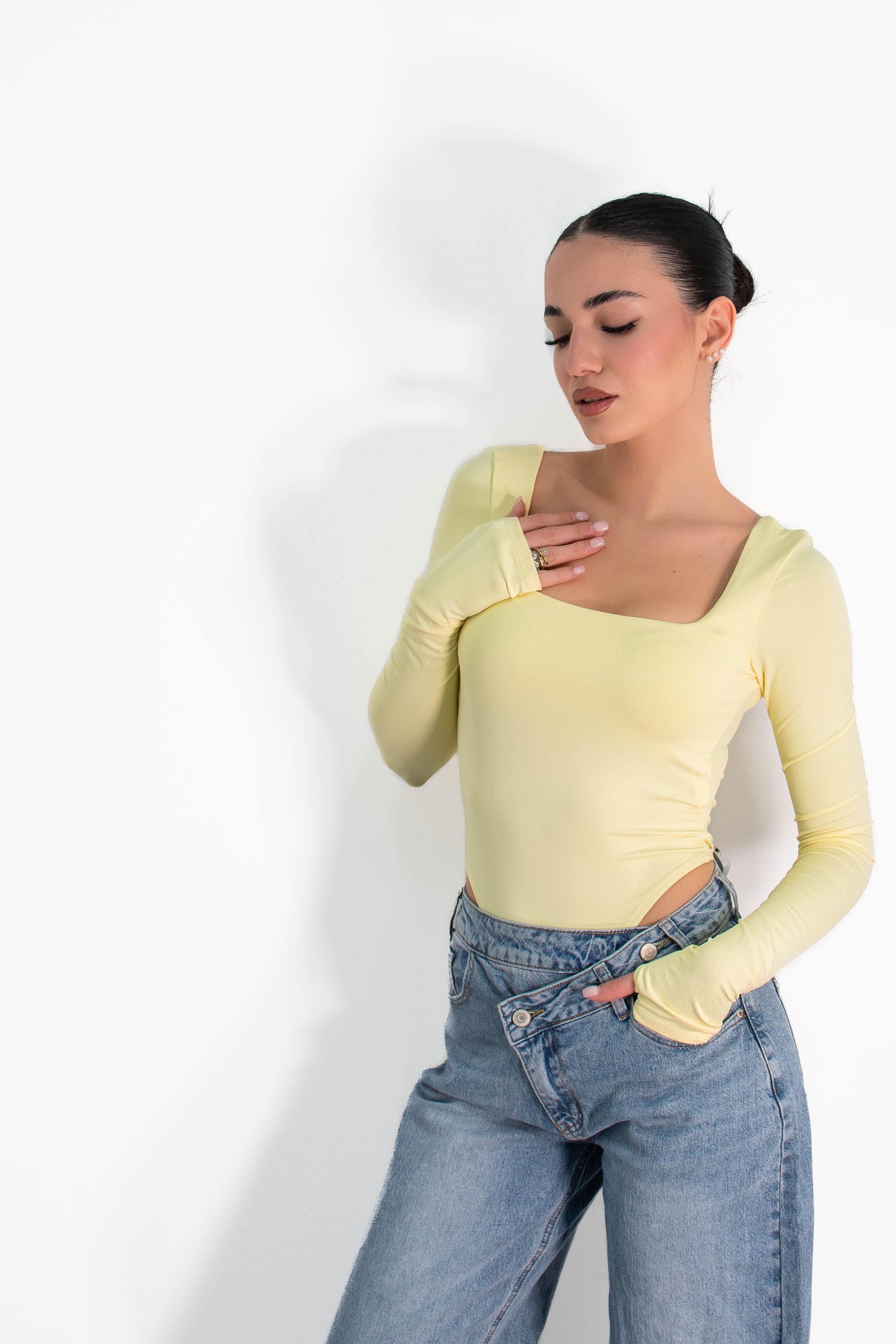Amber Body