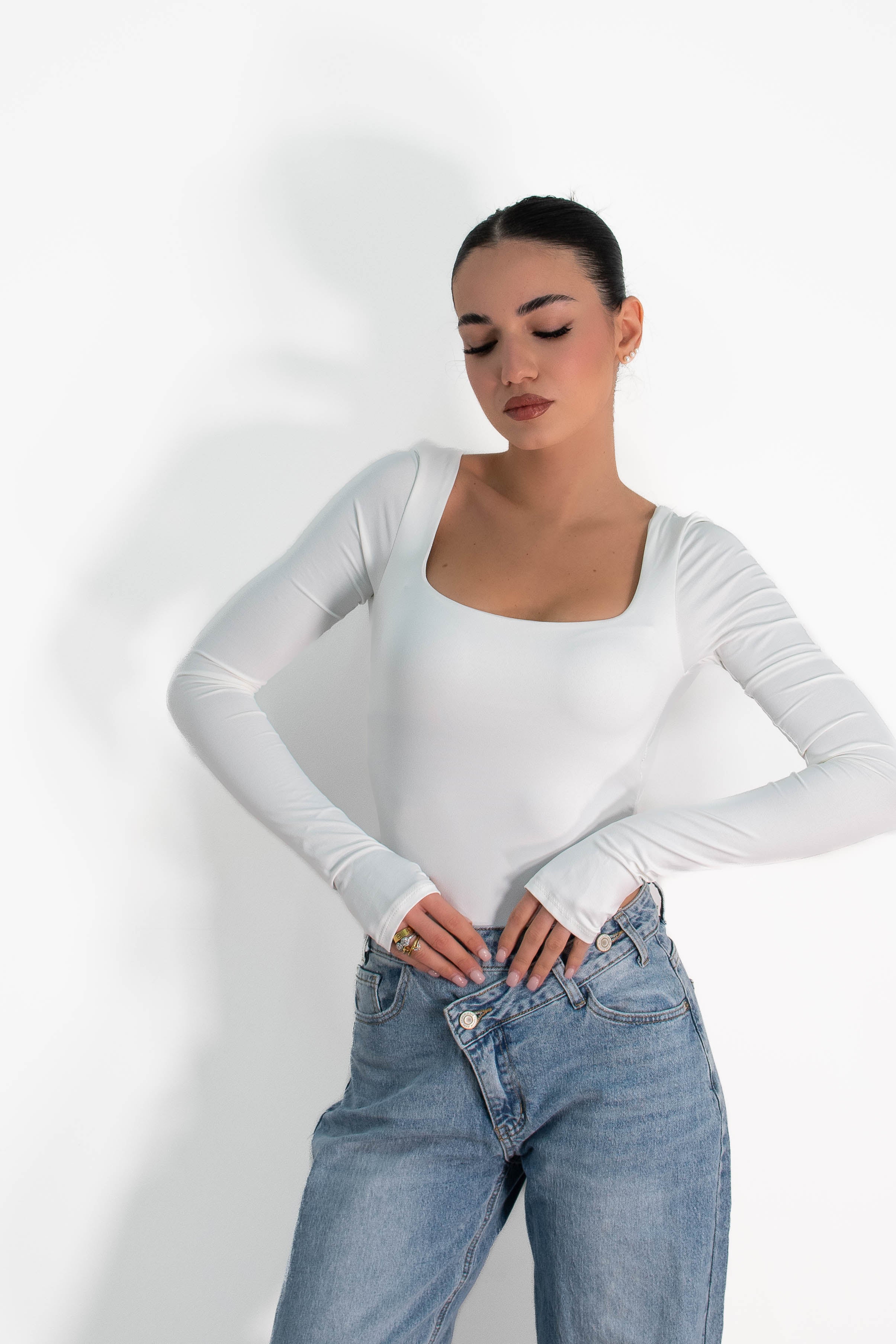 Amber Body