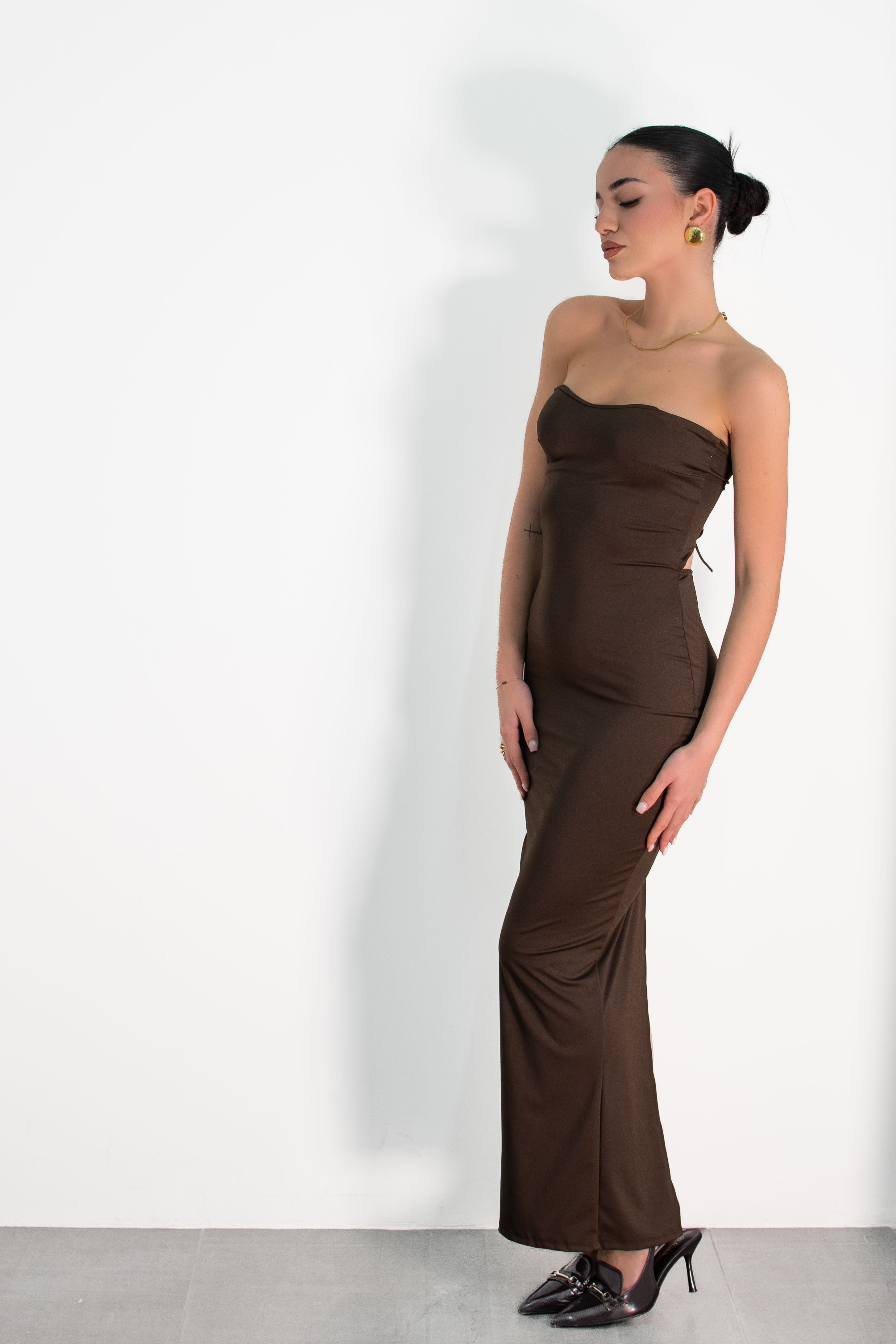 Stilles Kleid