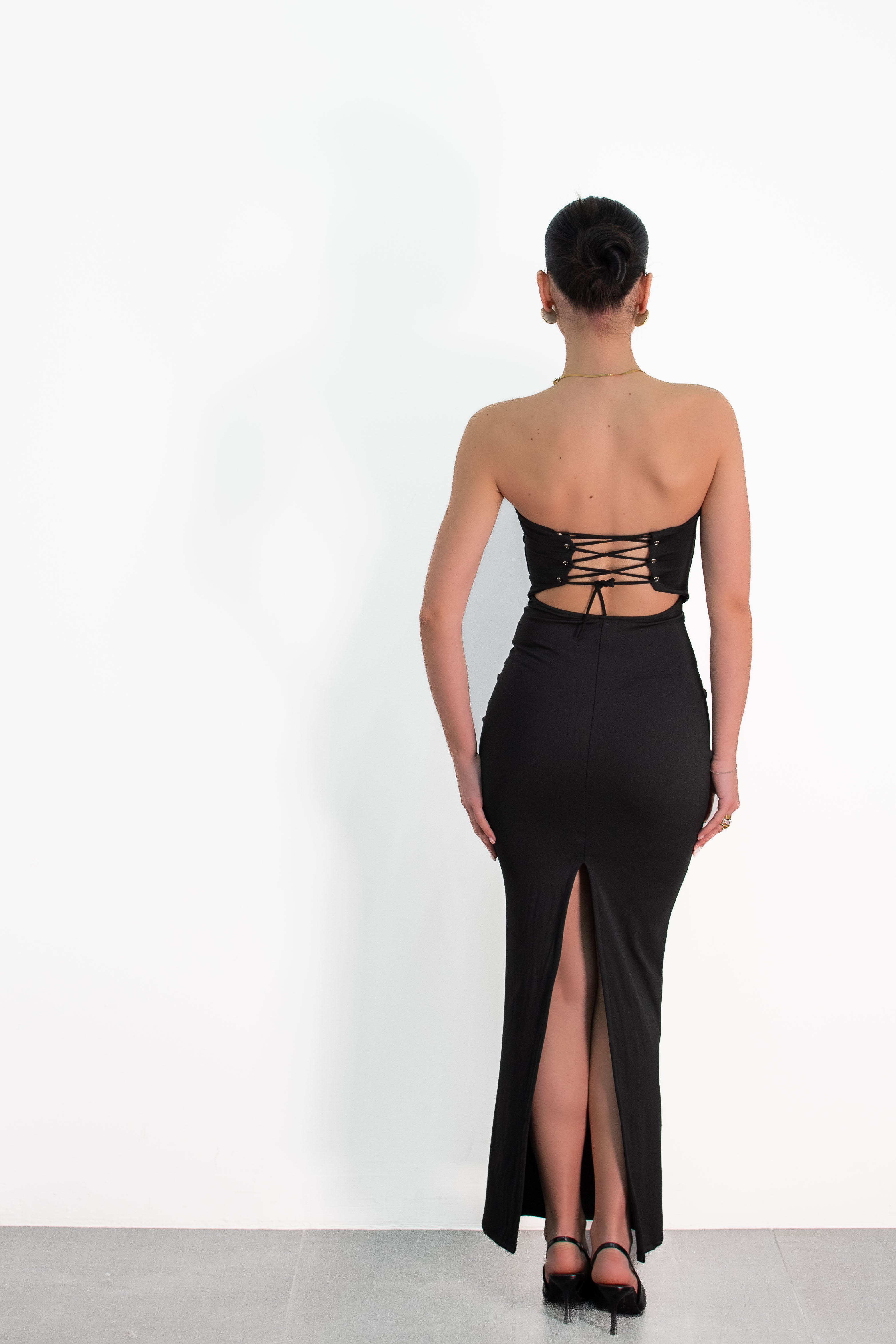 Stilles Kleid