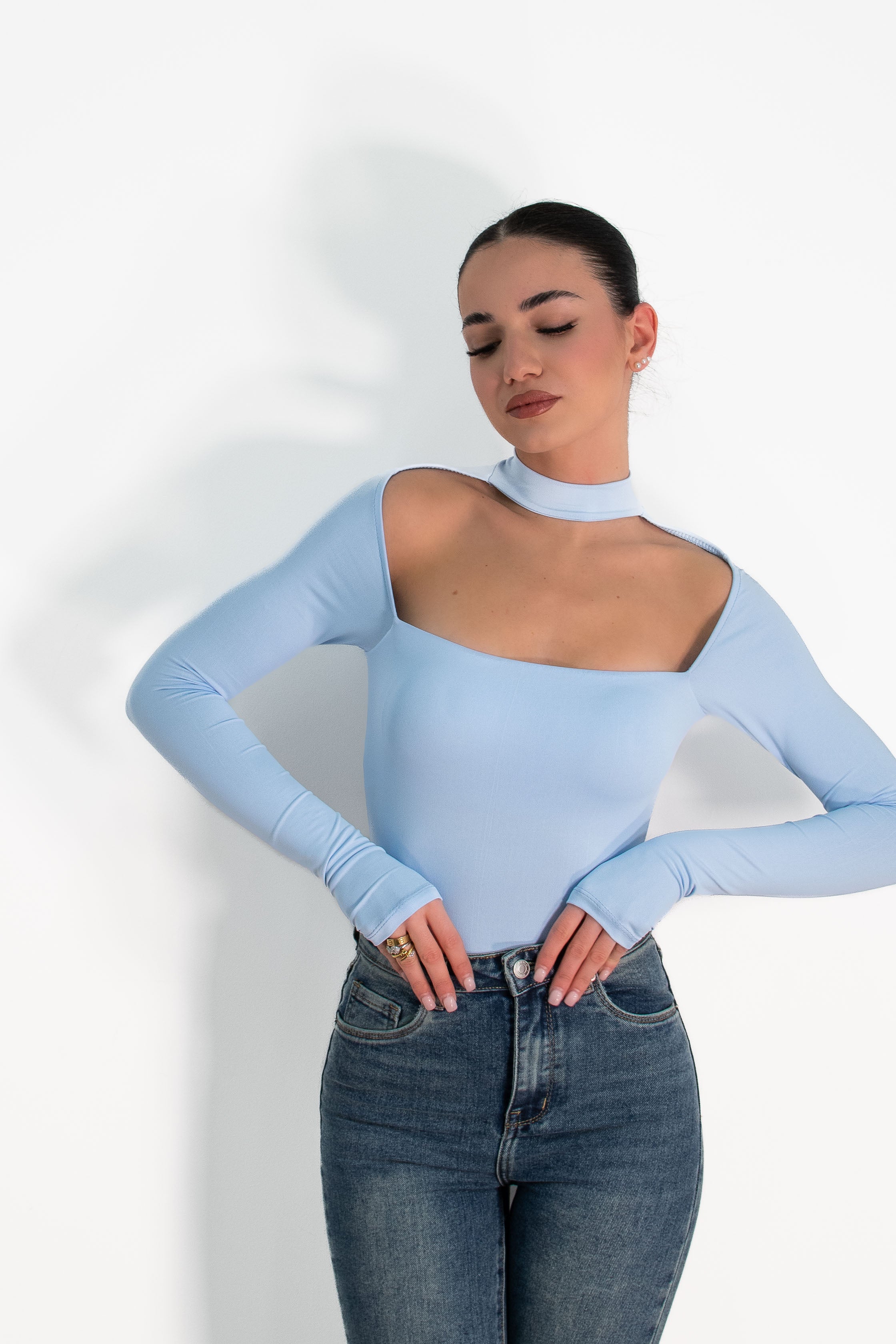 Body Miriam